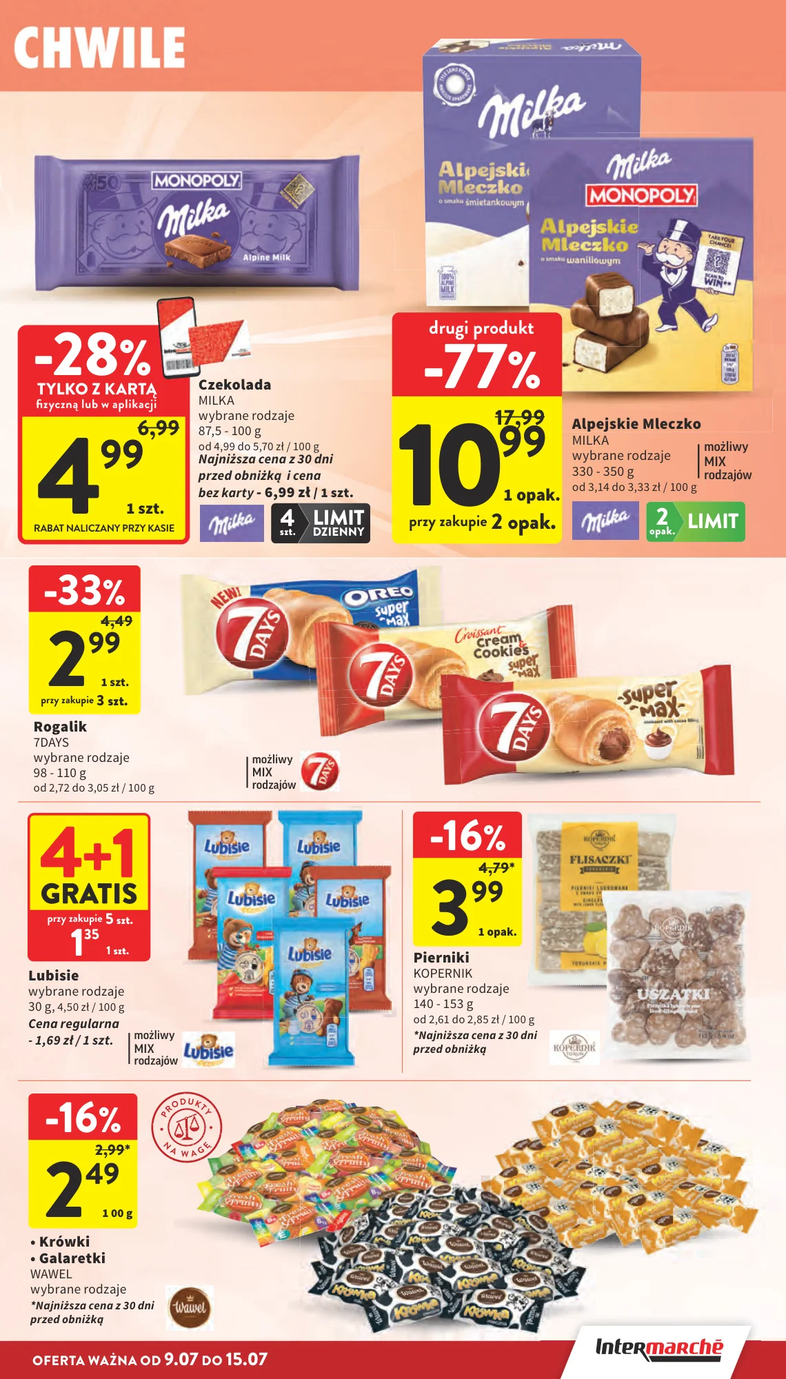 Gazetka promocyjna Intermarche str. 25