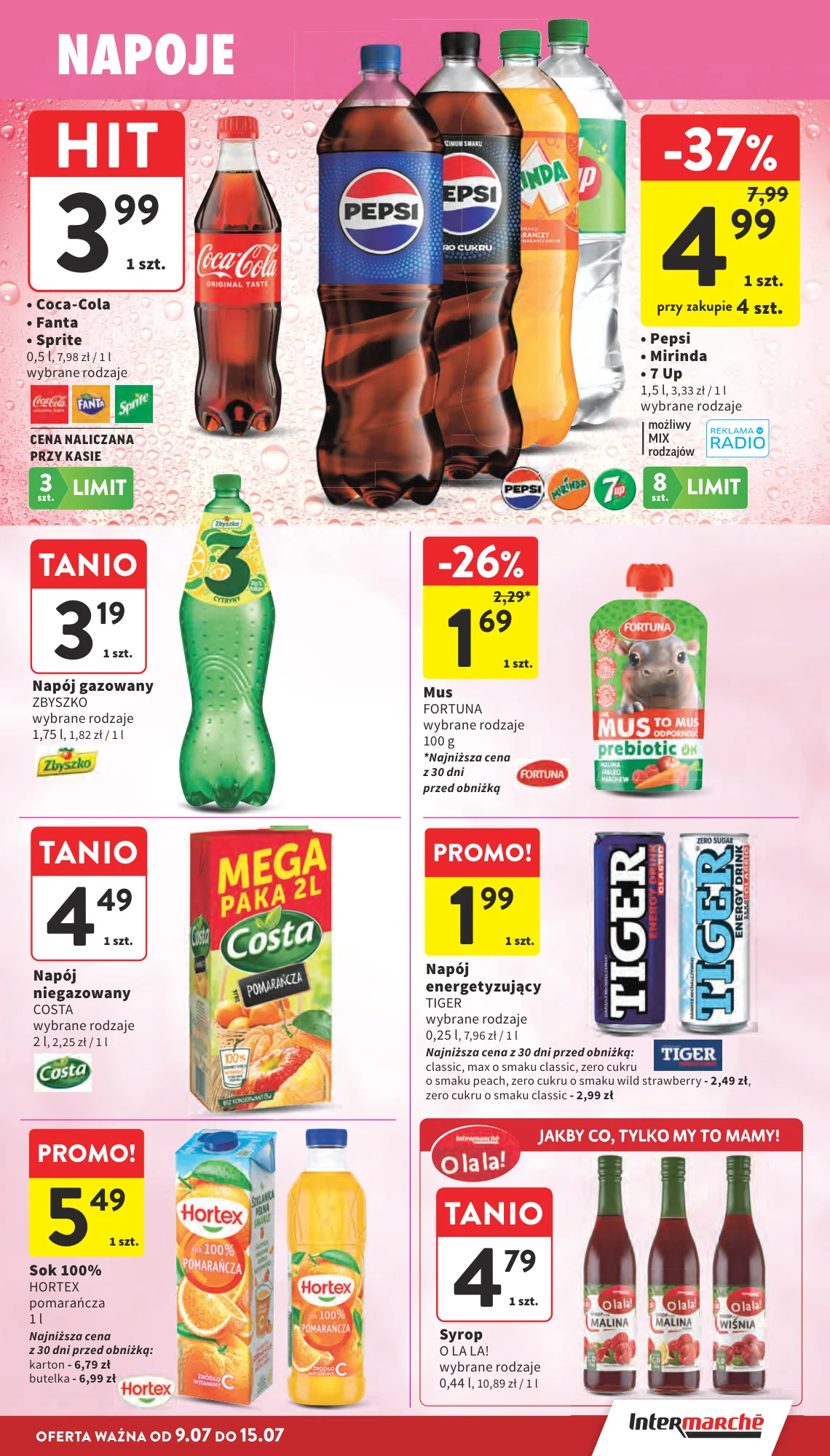 Gazetka promocyjna Intermarche str. 31