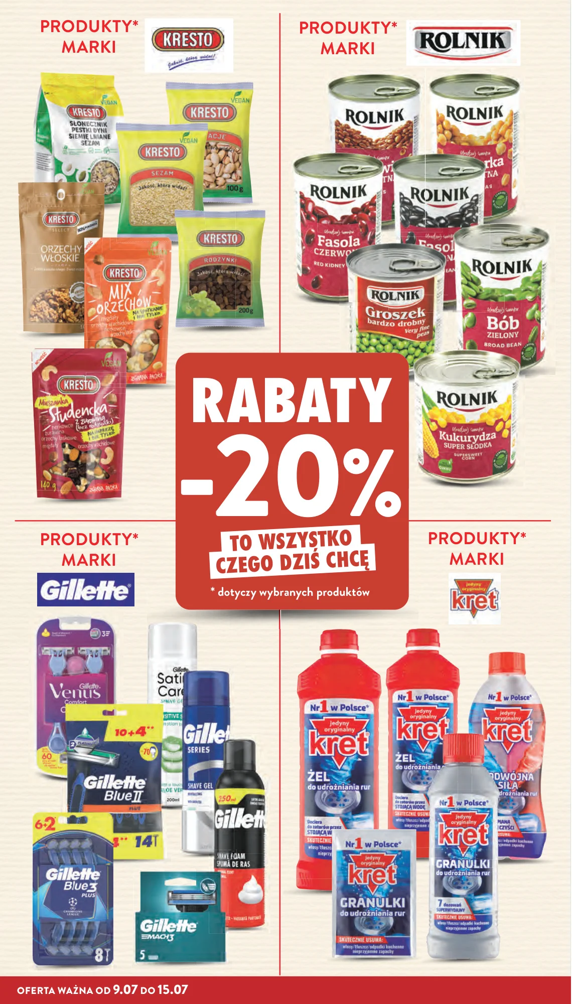 Gazetka promocyjna Intermarche str. 32