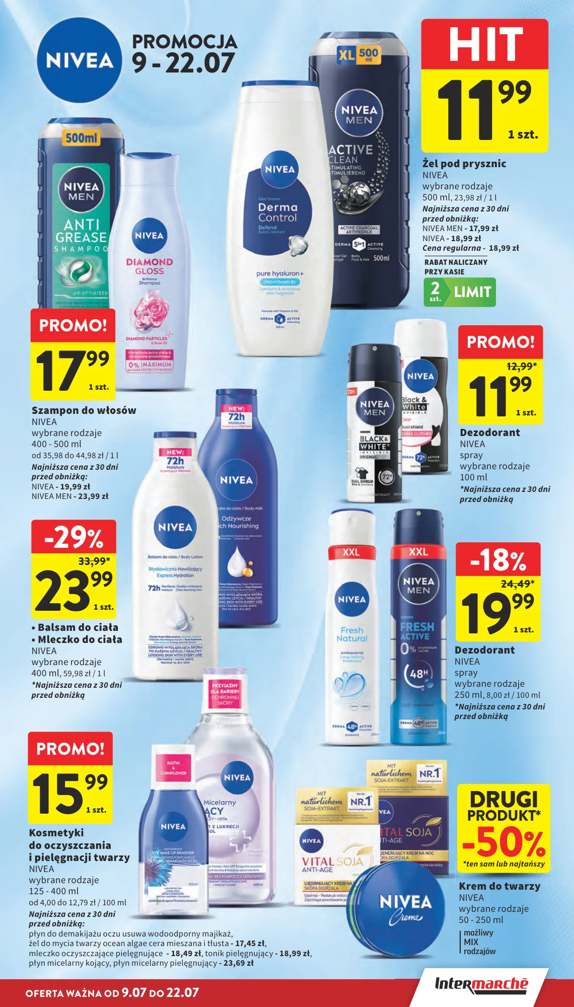 Gazetka promocyjna Intermarche str. 33