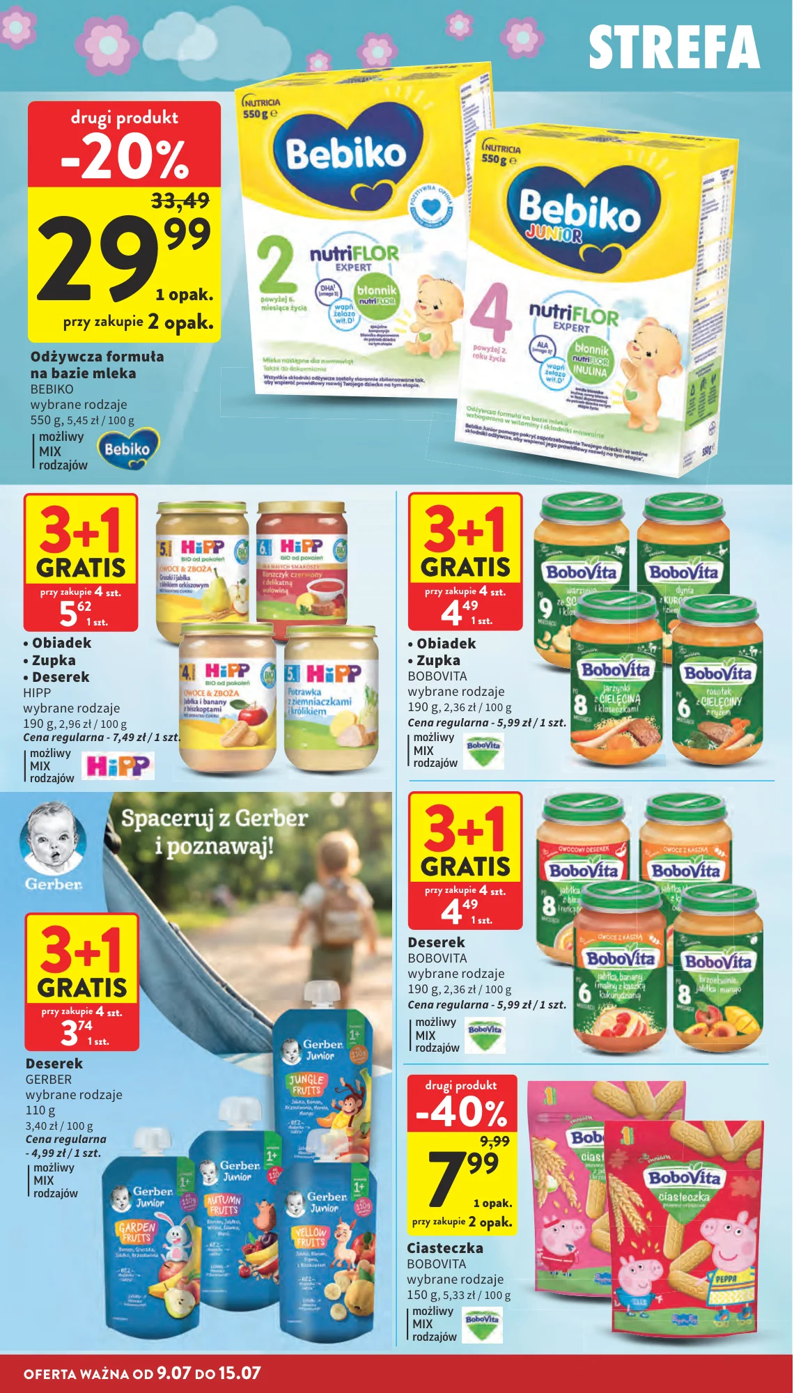 Gazetka promocyjna Intermarche str. 34