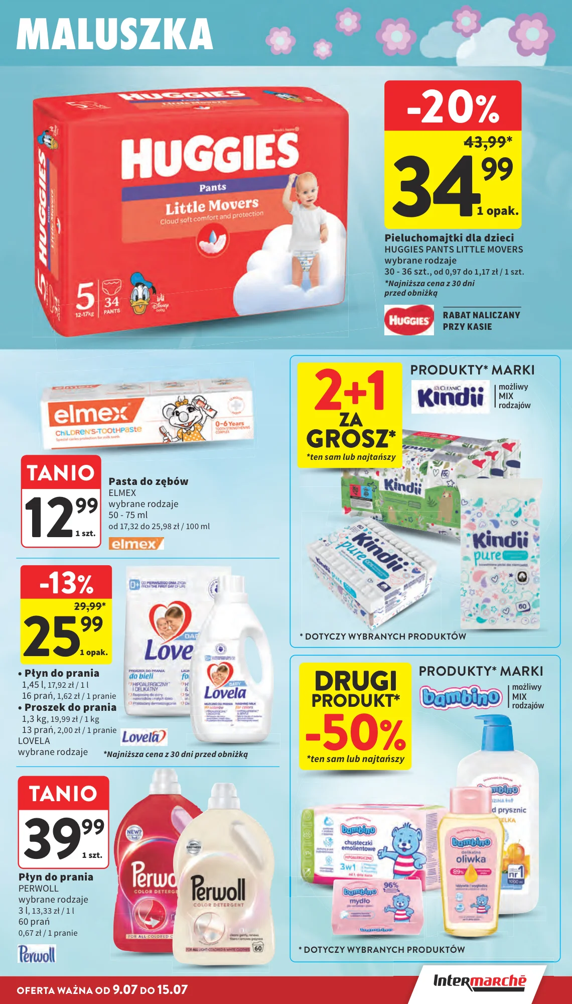Gazetka promocyjna Intermarche str. 35