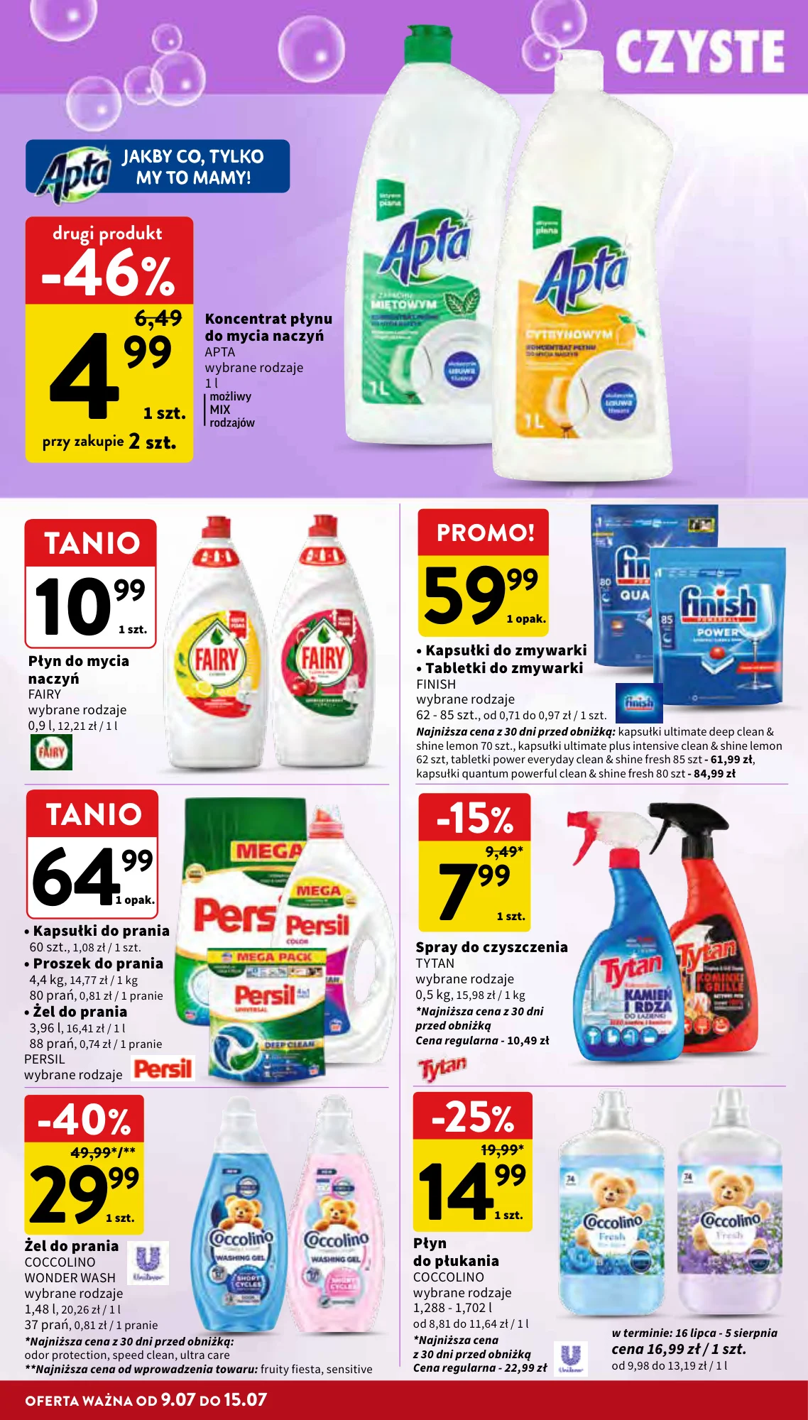 Gazetka promocyjna Intermarche str. 36