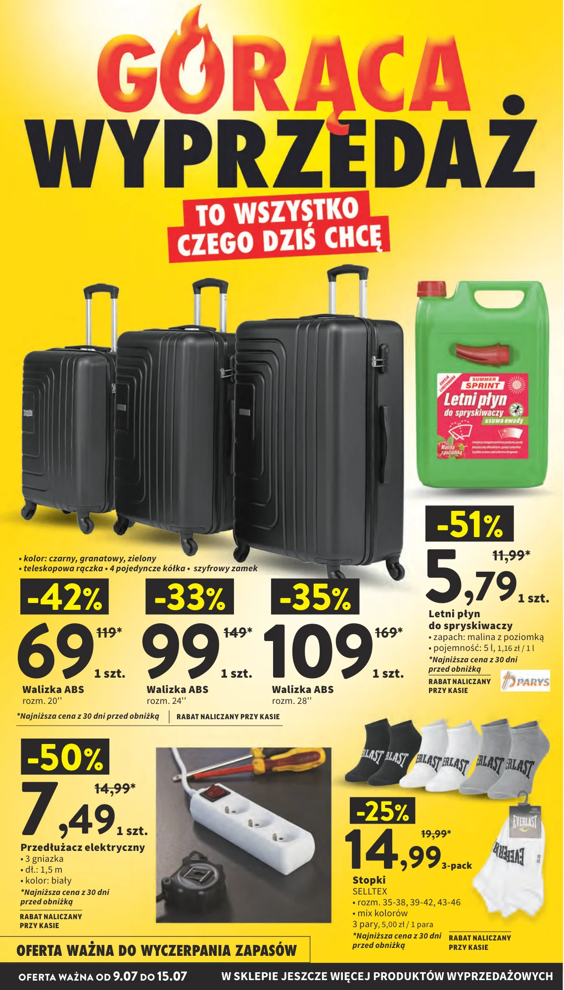 Gazetka promocyjna Intermarche str. 38