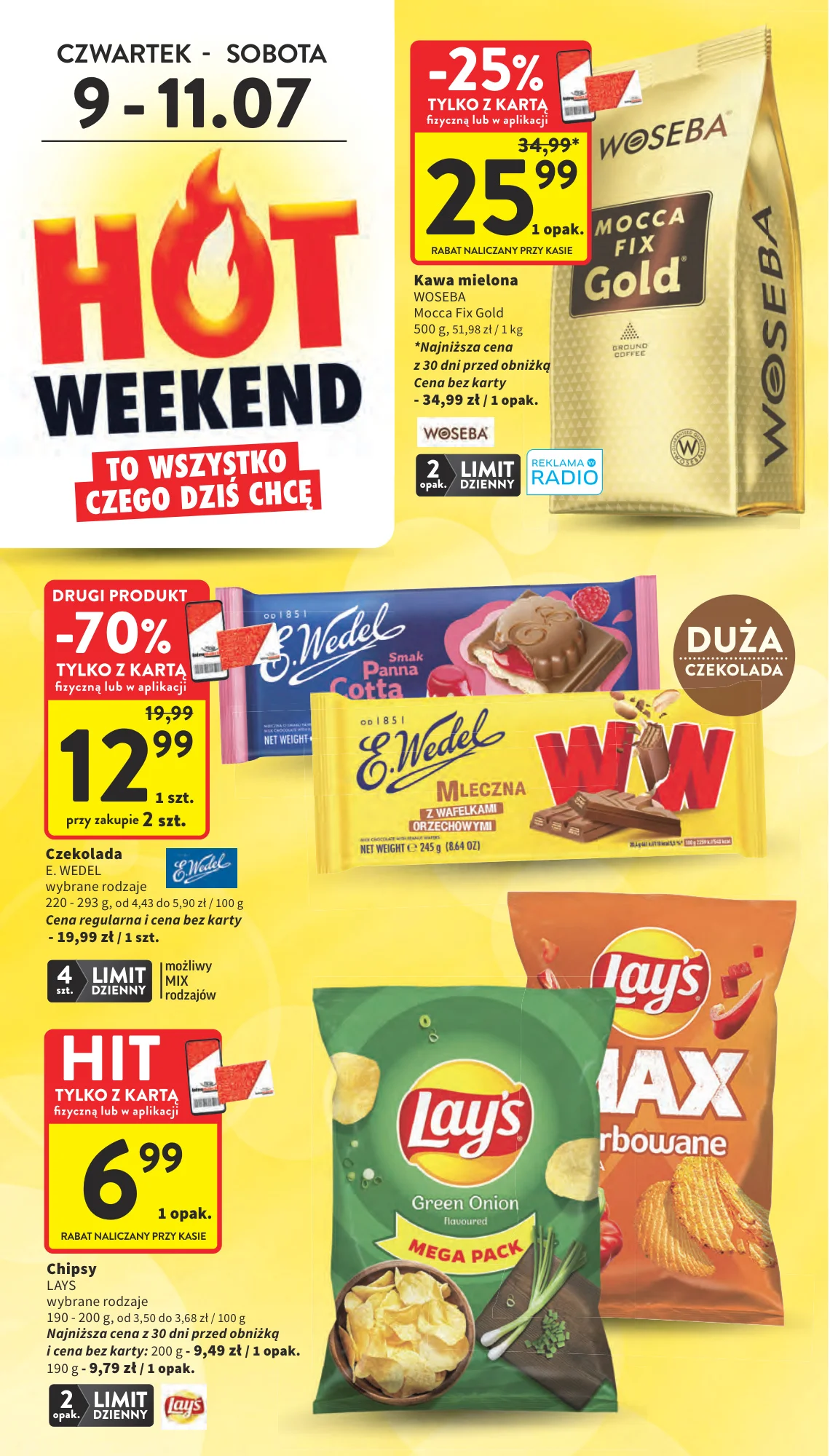 Gazetka promocyjna Intermarche str. 4