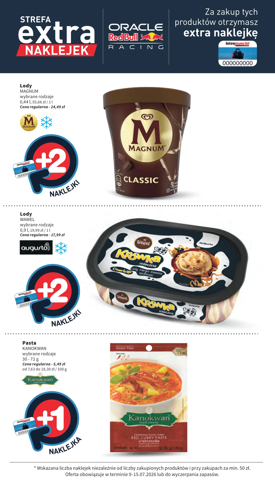 Gazetka promocyjna Intermarche str. 41