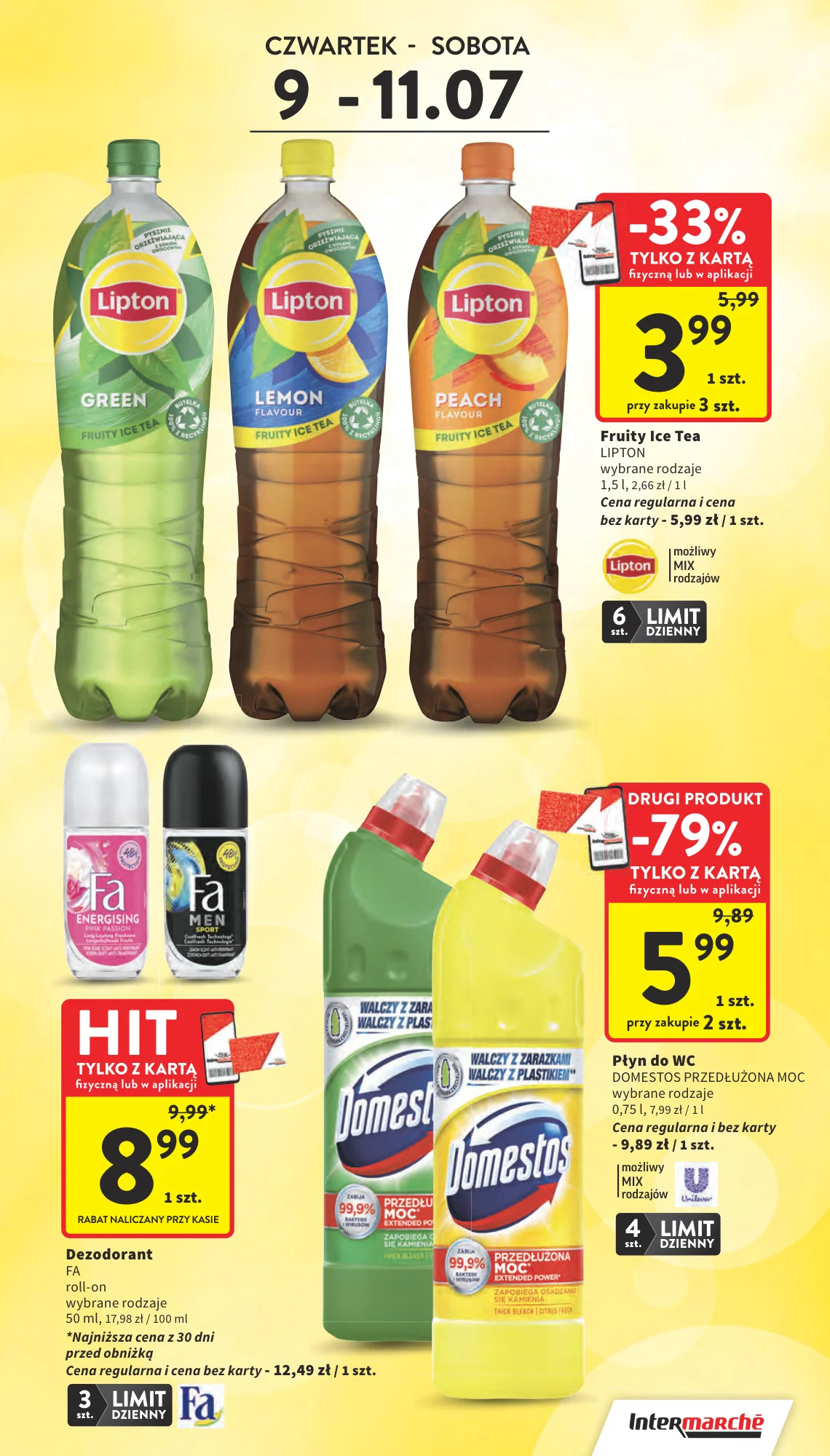 Gazetka promocyjna Intermarche str. 5