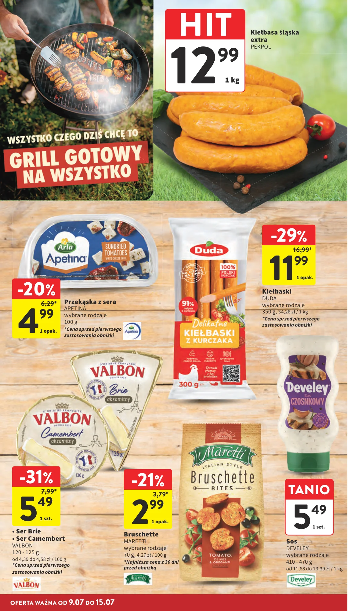 Gazetka promocyjna Intermarche str. 8