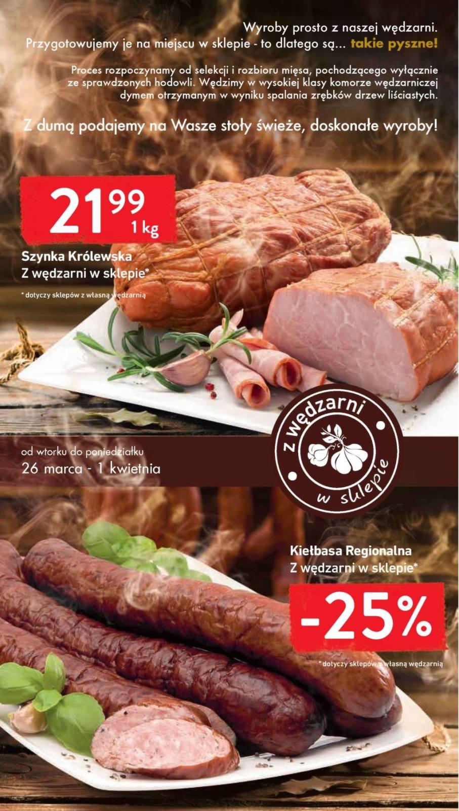 Gazetka promocyjna Intermarche str. 8