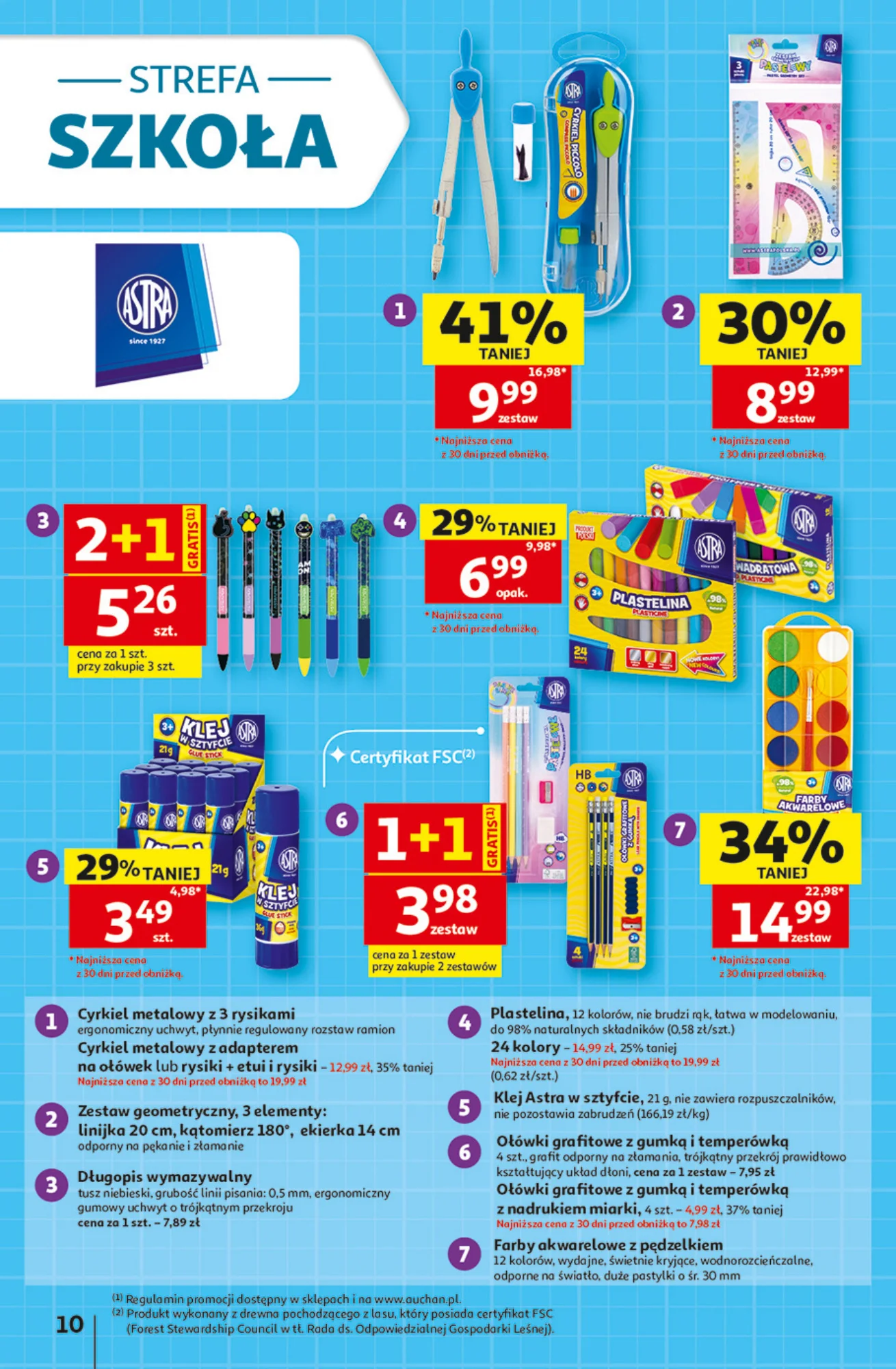 Gazetka promocyjna Intermarche str. 10
