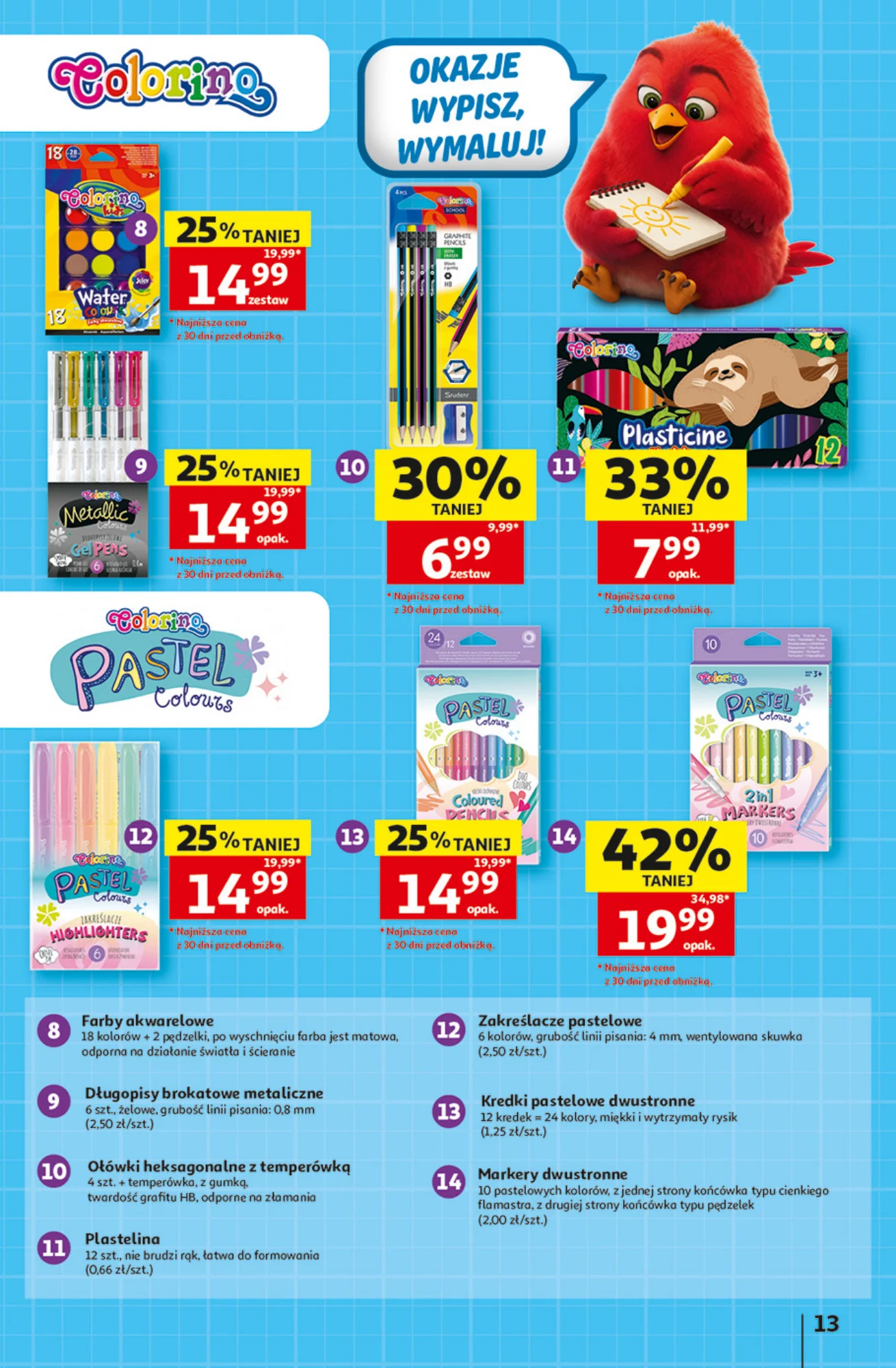 Gazetka promocyjna Intermarche str. 13