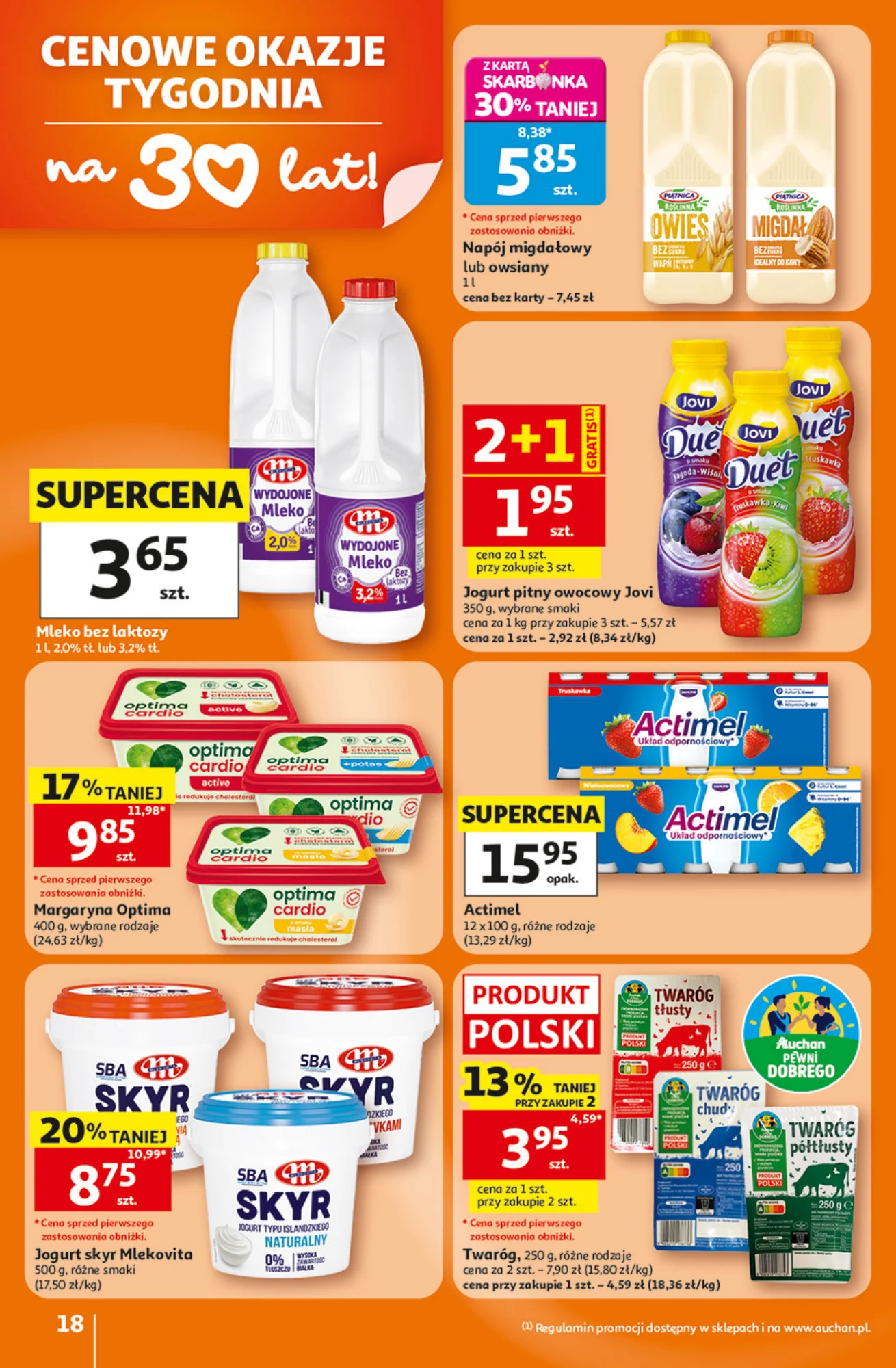 Gazetka promocyjna Intermarche str. 18