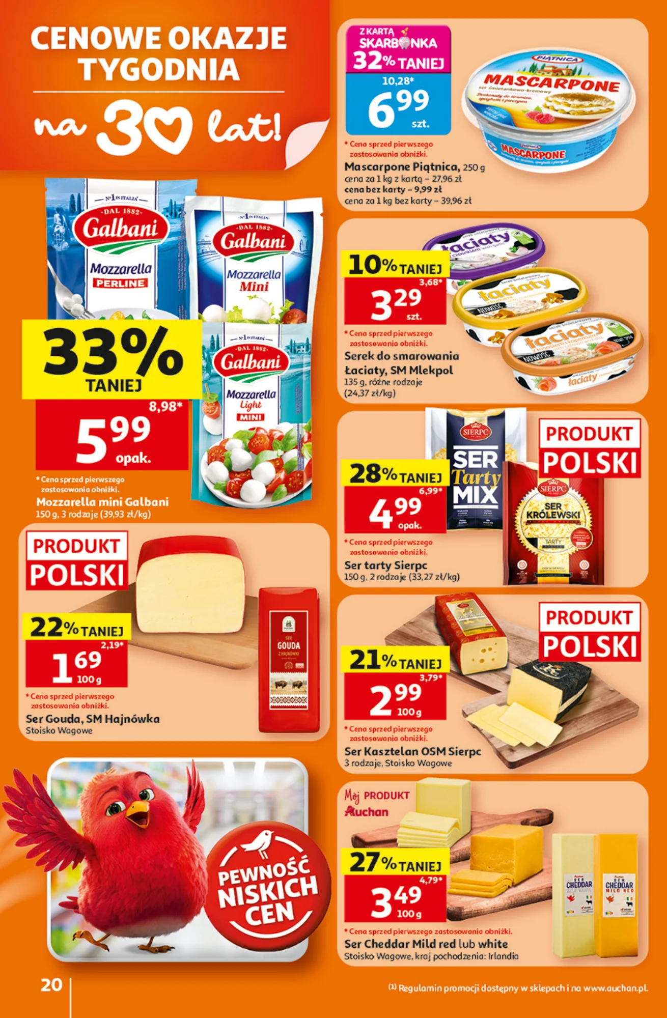 Gazetka promocyjna Intermarche str. 20