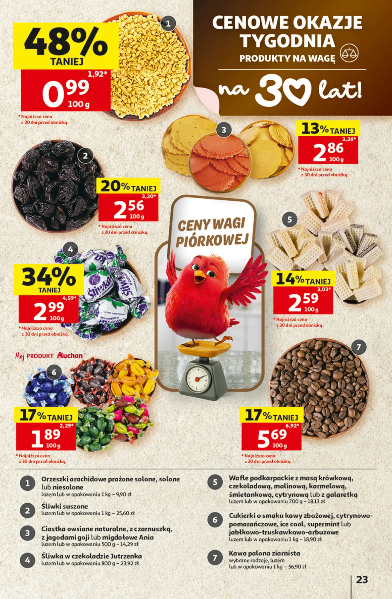 Gazetka promocyjna Intermarche str. 23