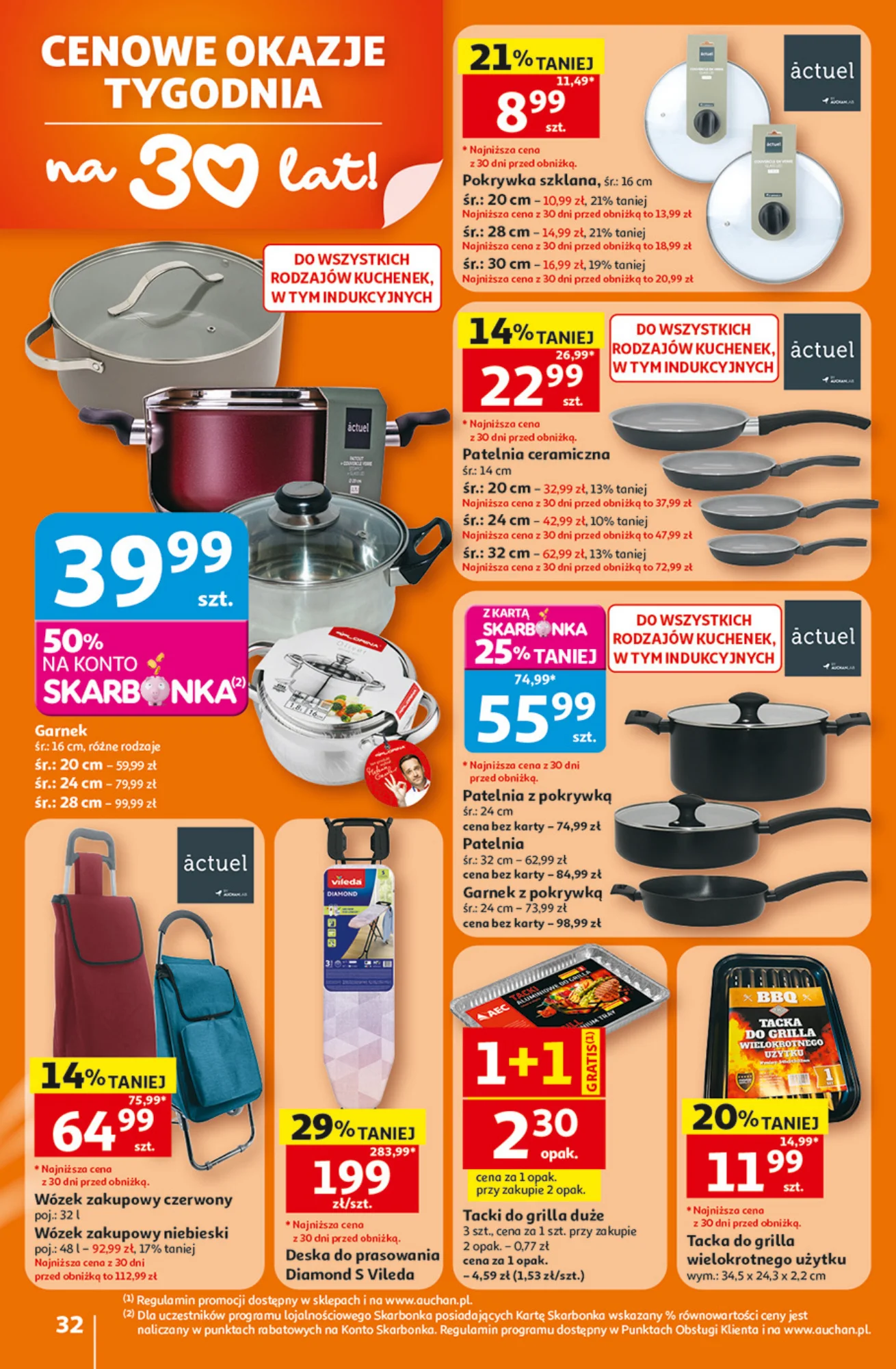 Gazetka promocyjna Intermarche str. 32