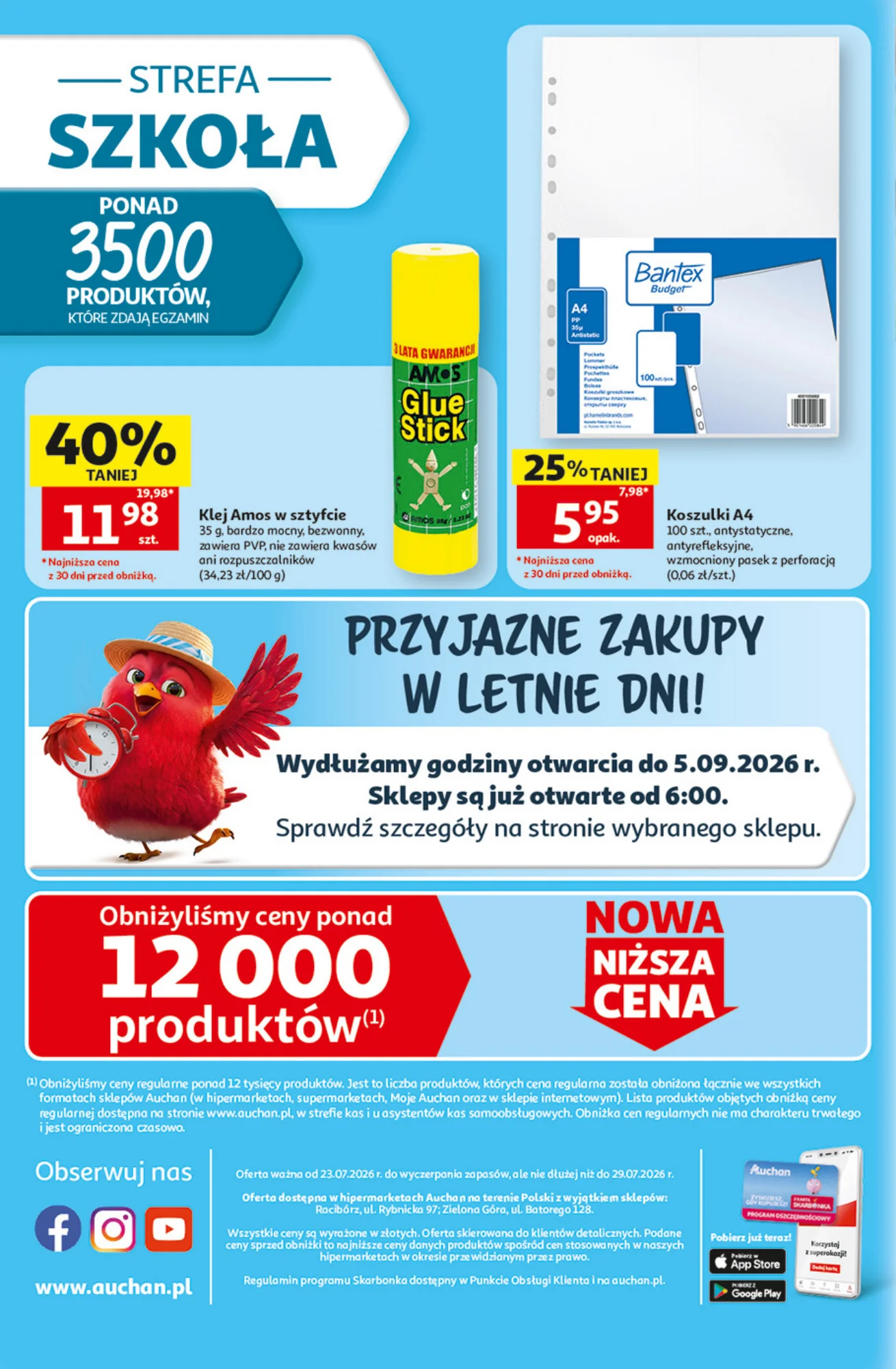 Gazetka promocyjna Intermarche str. 41