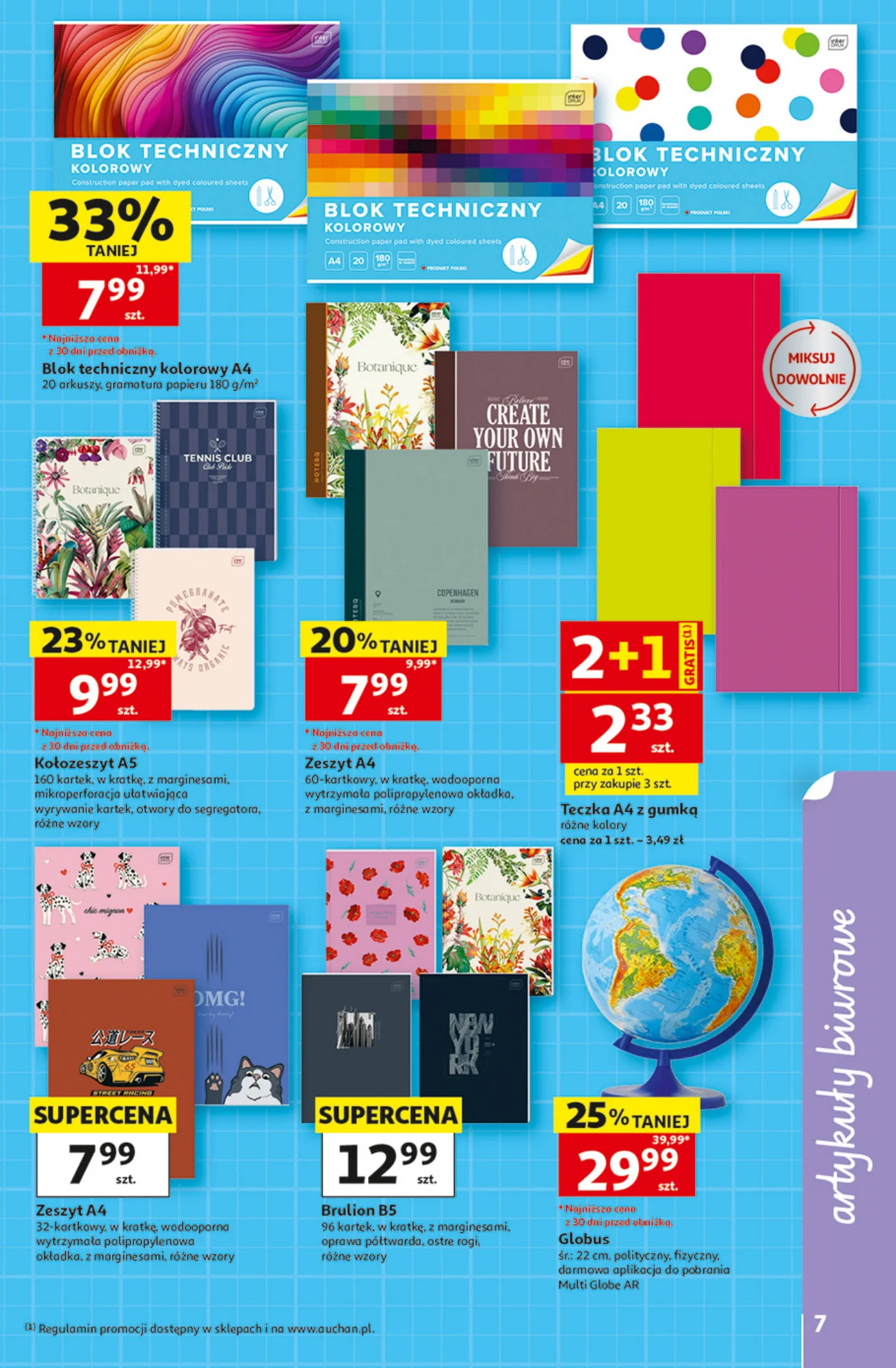 Gazetka promocyjna Intermarche str. 7