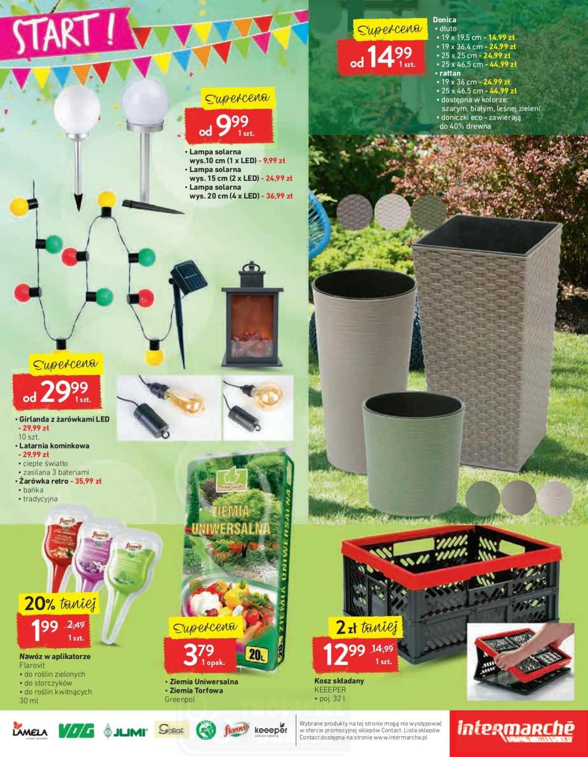 Gazetka promocyjna Intermarche str. 31
