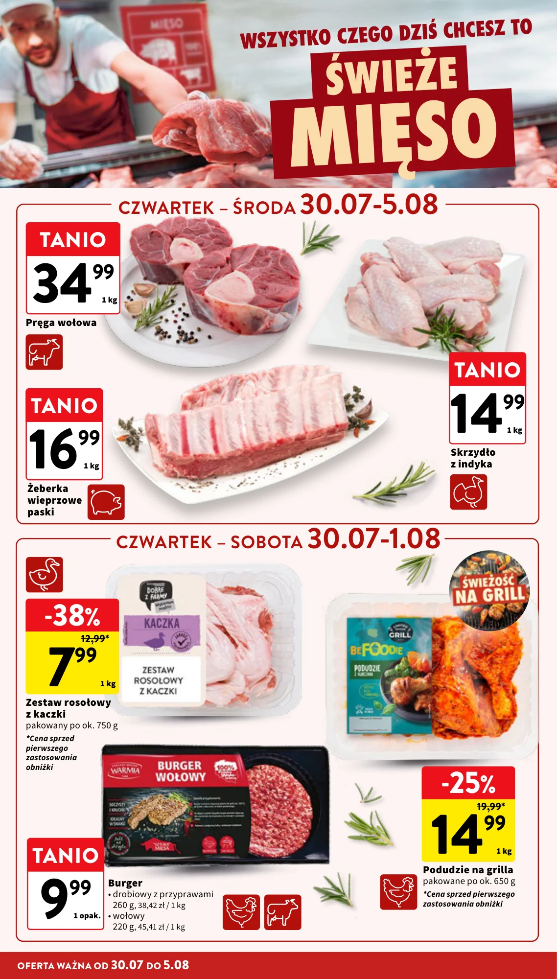 Gazetka promocyjna Intermarche str. 12