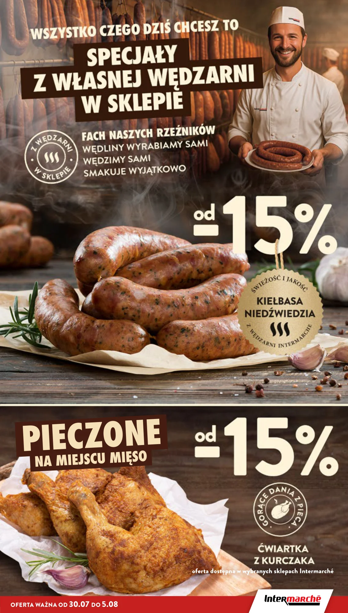 Gazetka promocyjna Intermarche str. 13
