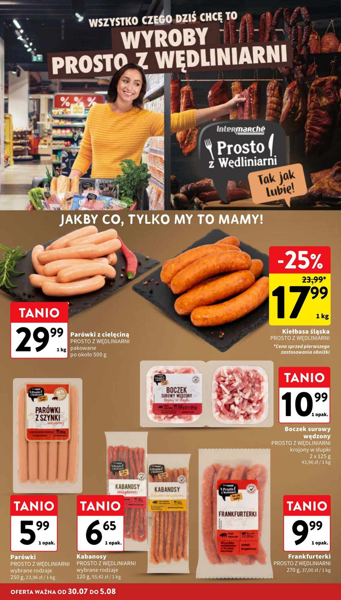 Gazetka promocyjna Intermarche str. 16