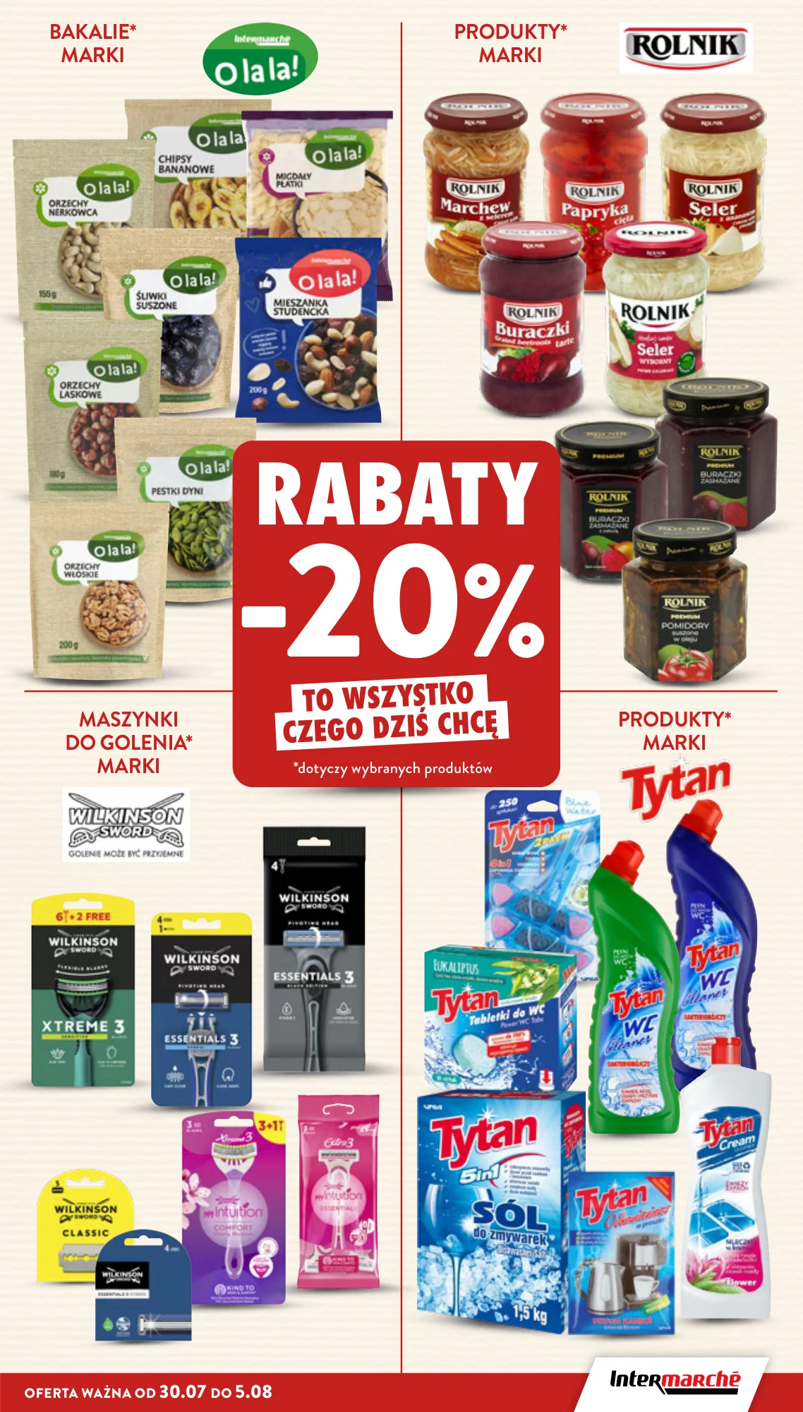 Gazetka promocyjna Intermarche str. 17
