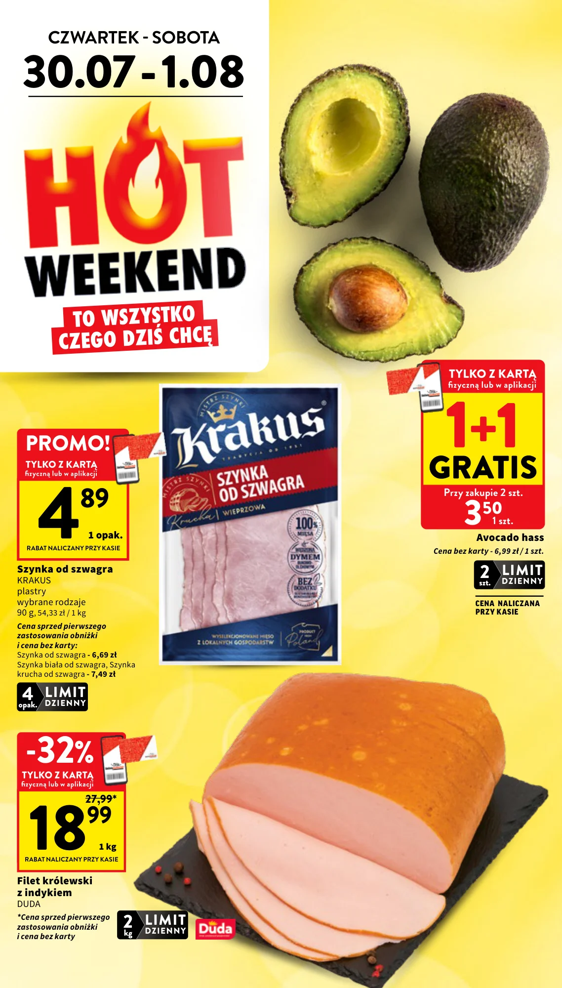 Gazetka promocyjna Intermarche str. 2