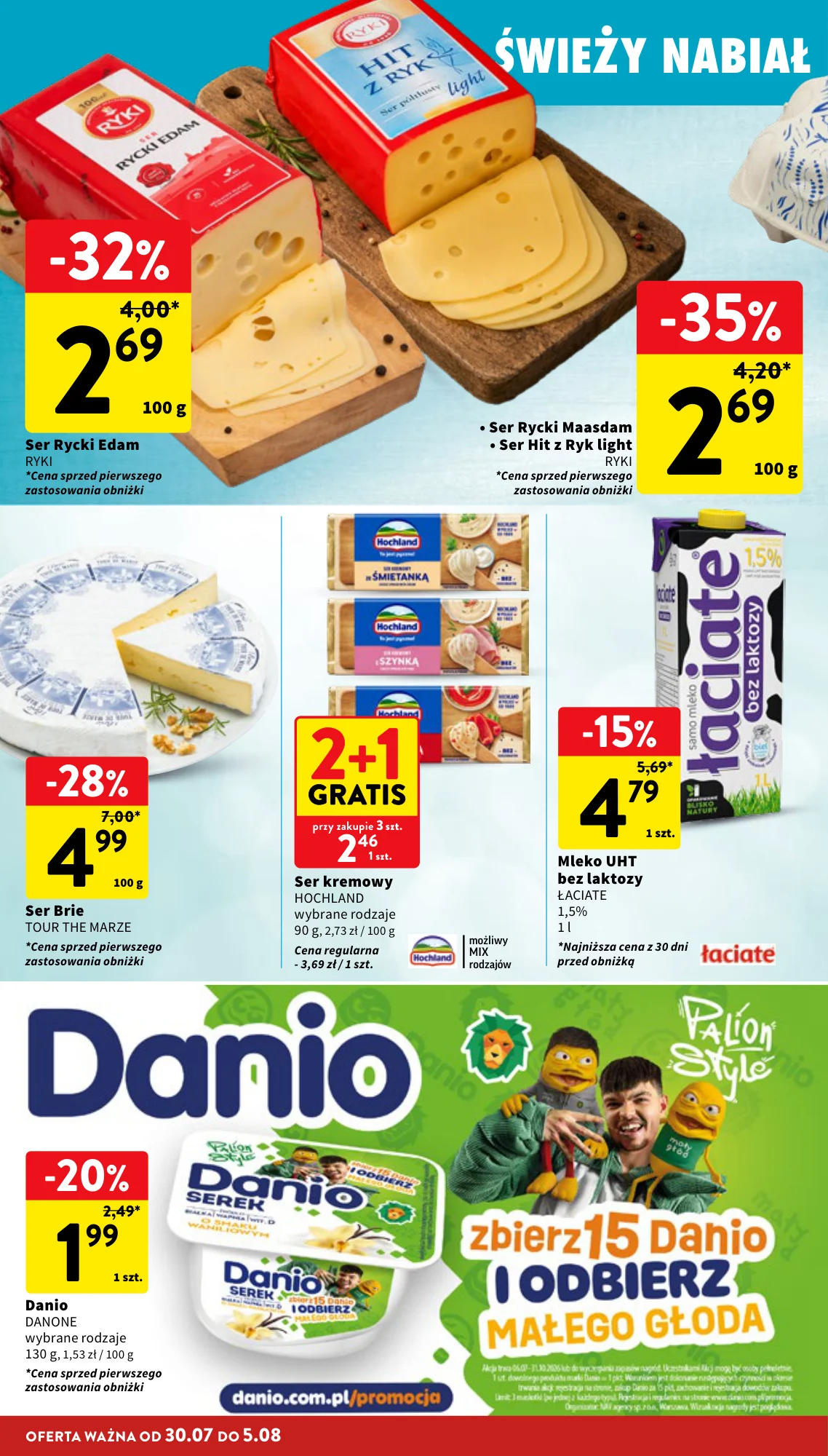 Gazetka promocyjna Intermarche str. 20
