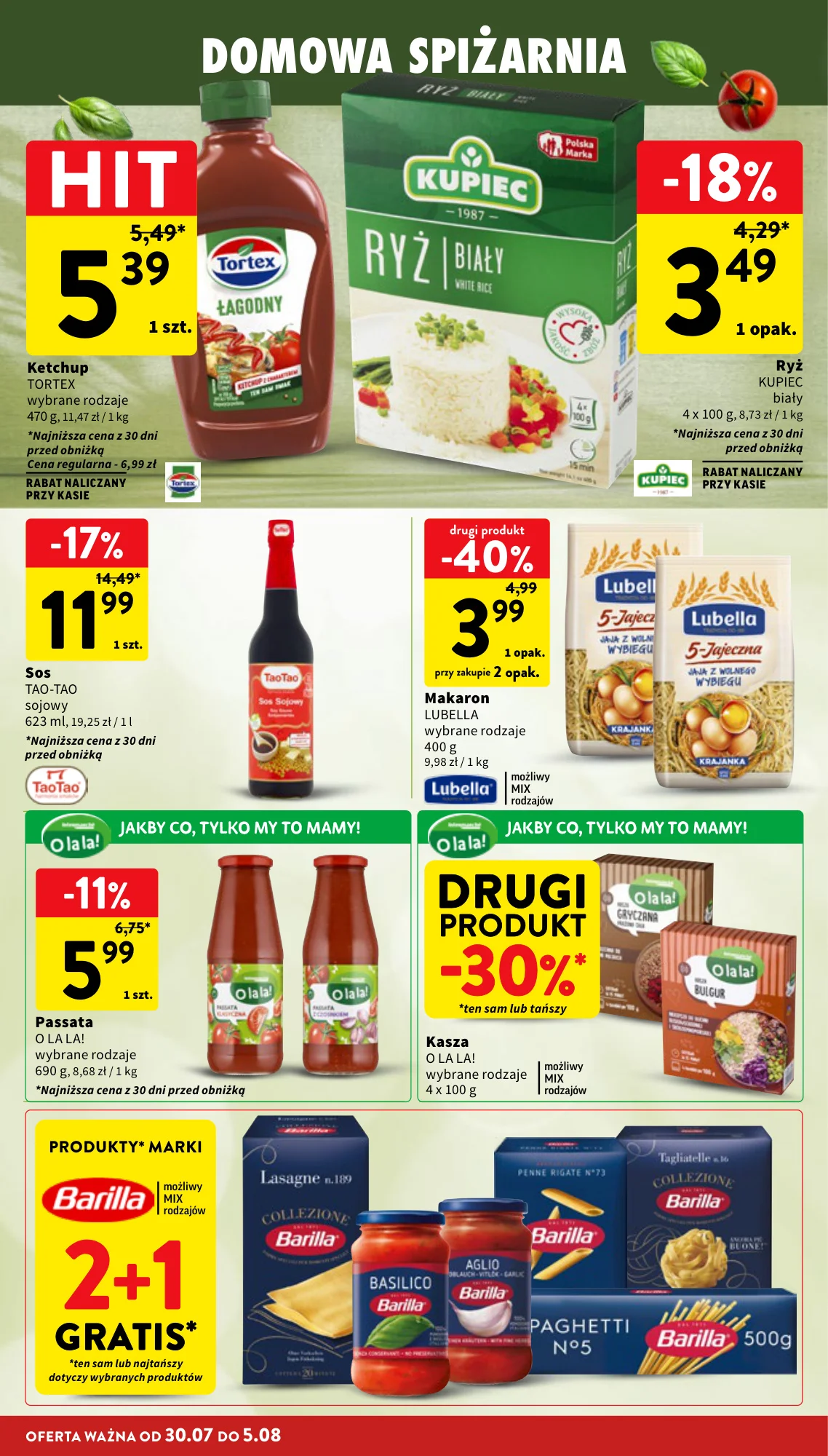 Gazetka promocyjna Intermarche str. 28