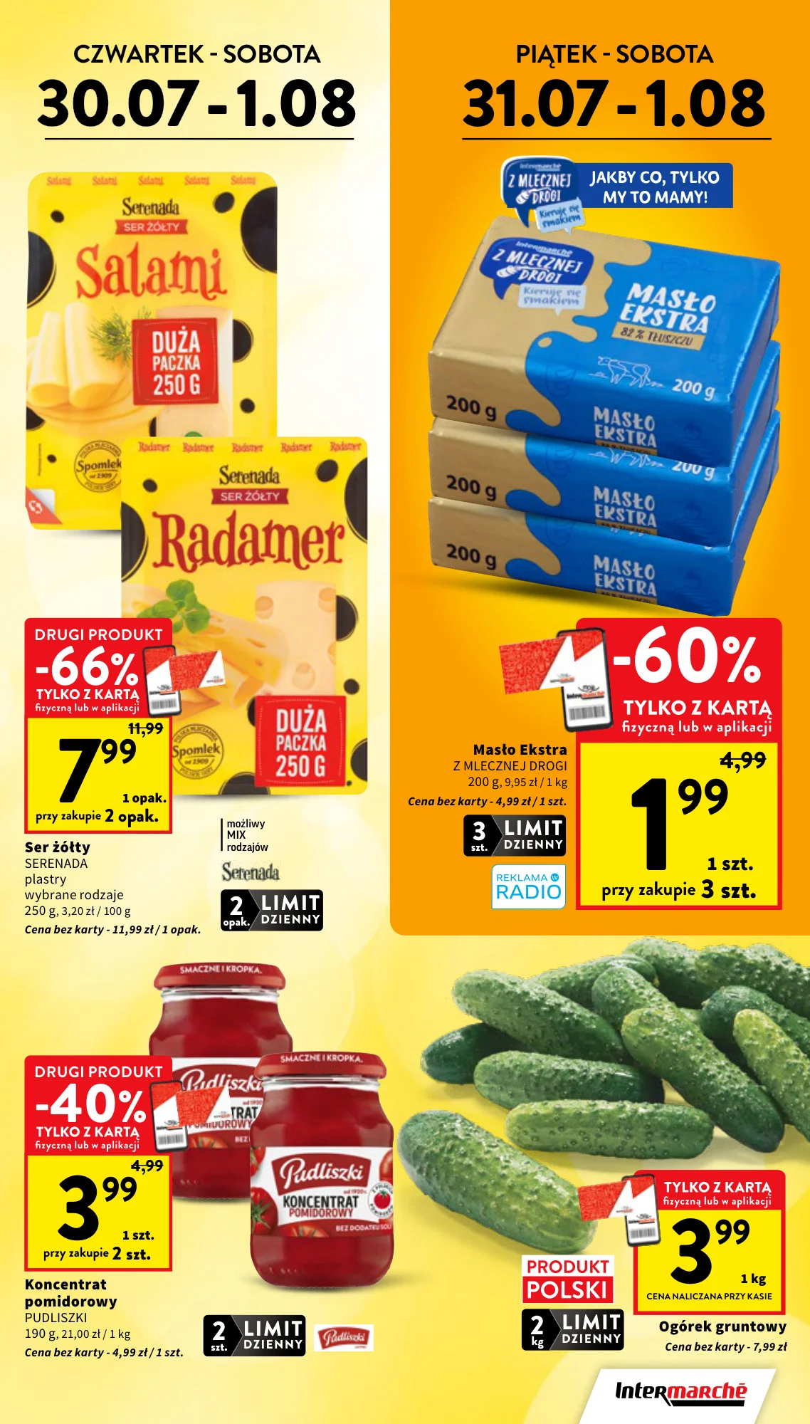 Gazetka promocyjna Intermarche str. 3
