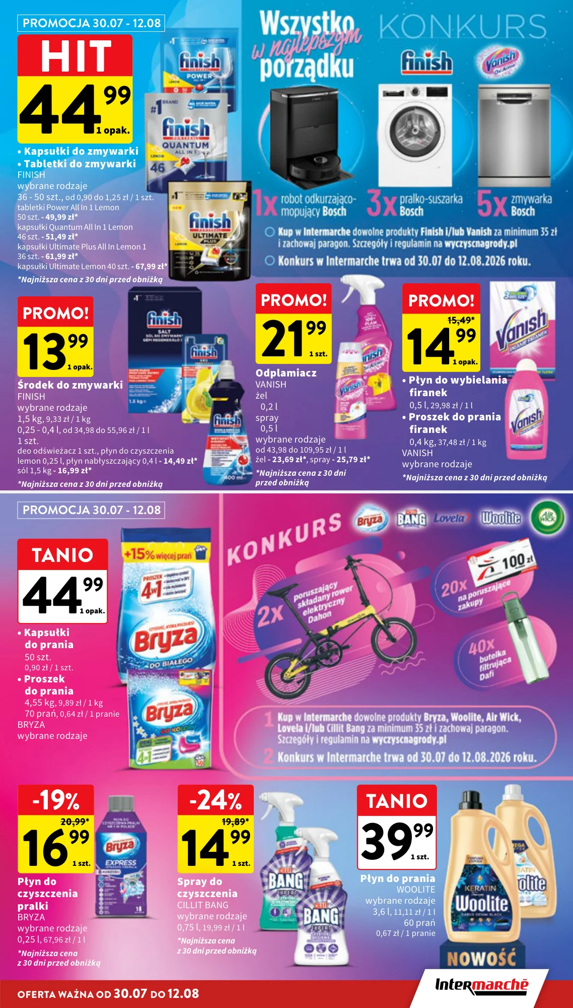 Gazetka promocyjna Intermarche str. 37