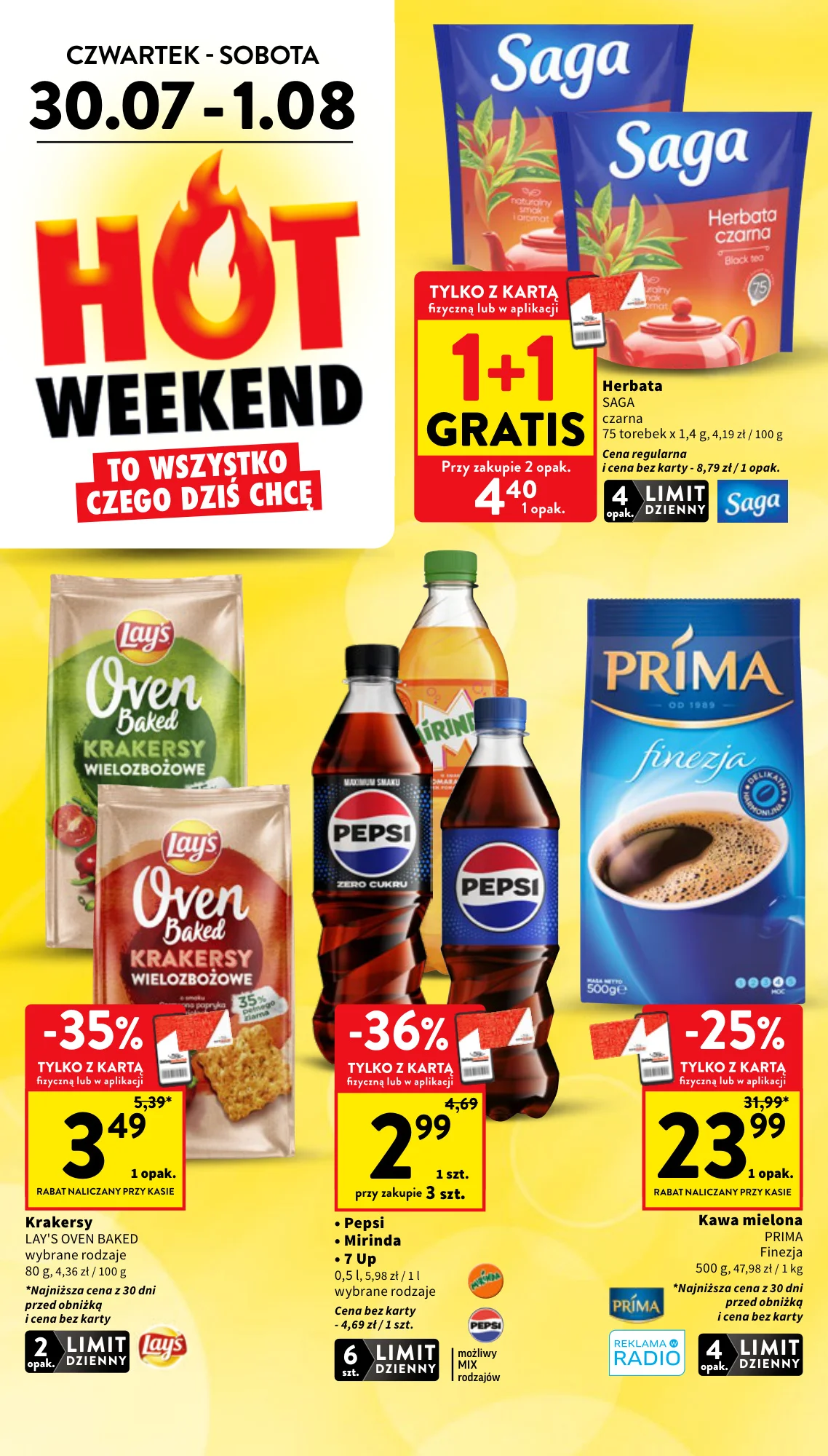 Gazetka promocyjna Intermarche str. 4