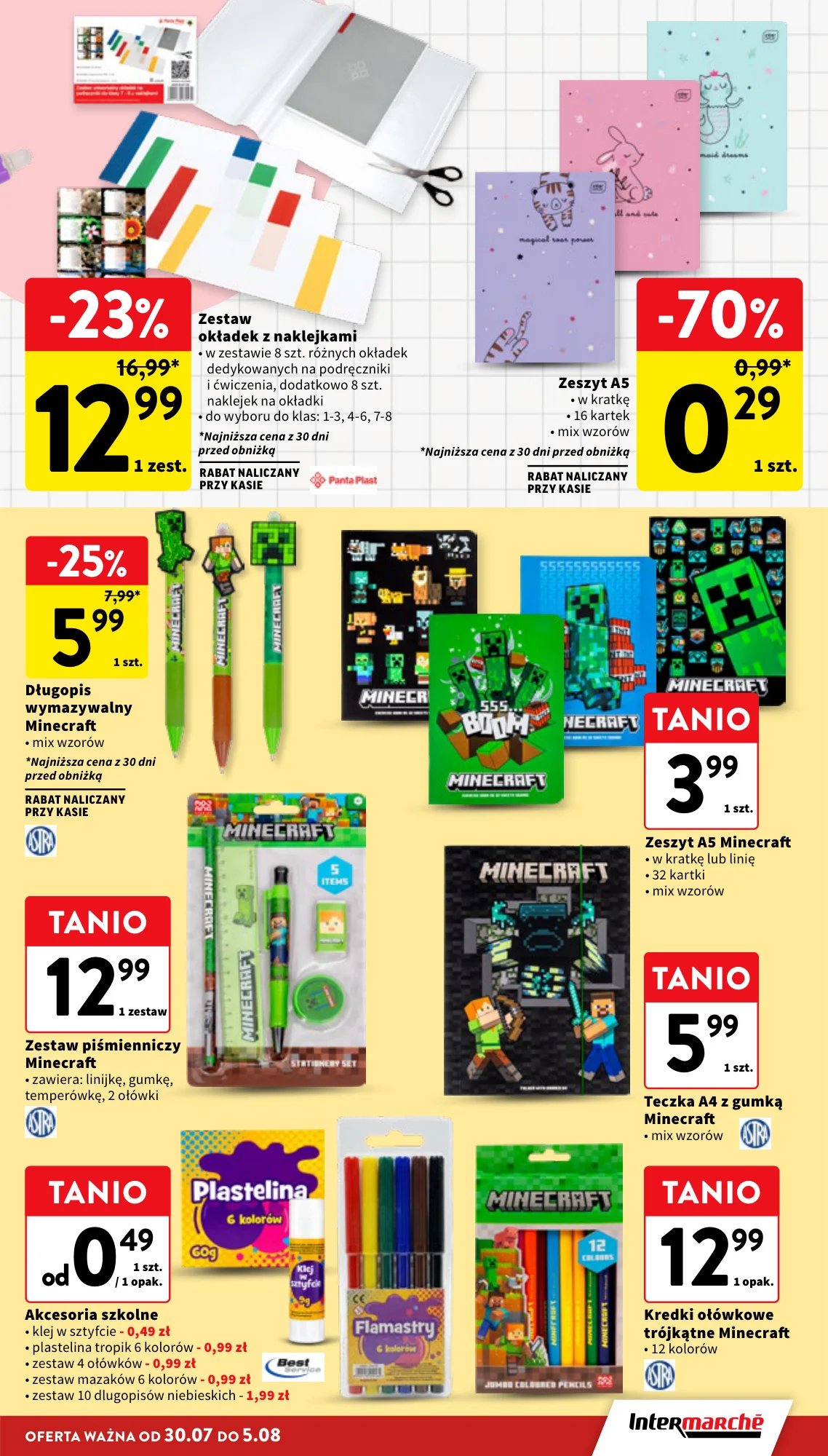 Gazetka promocyjna Intermarche str. 41