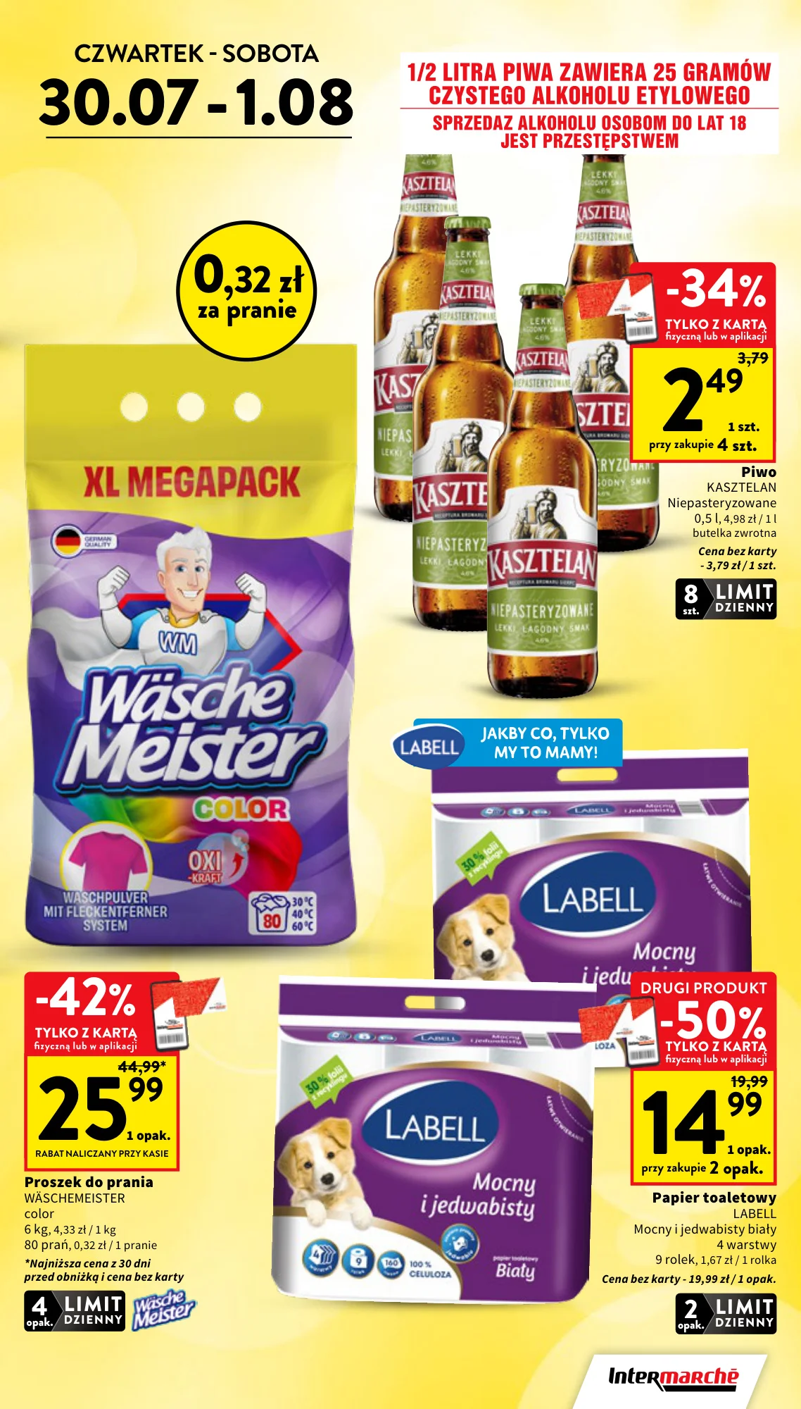 Gazetka promocyjna Intermarche str. 5
