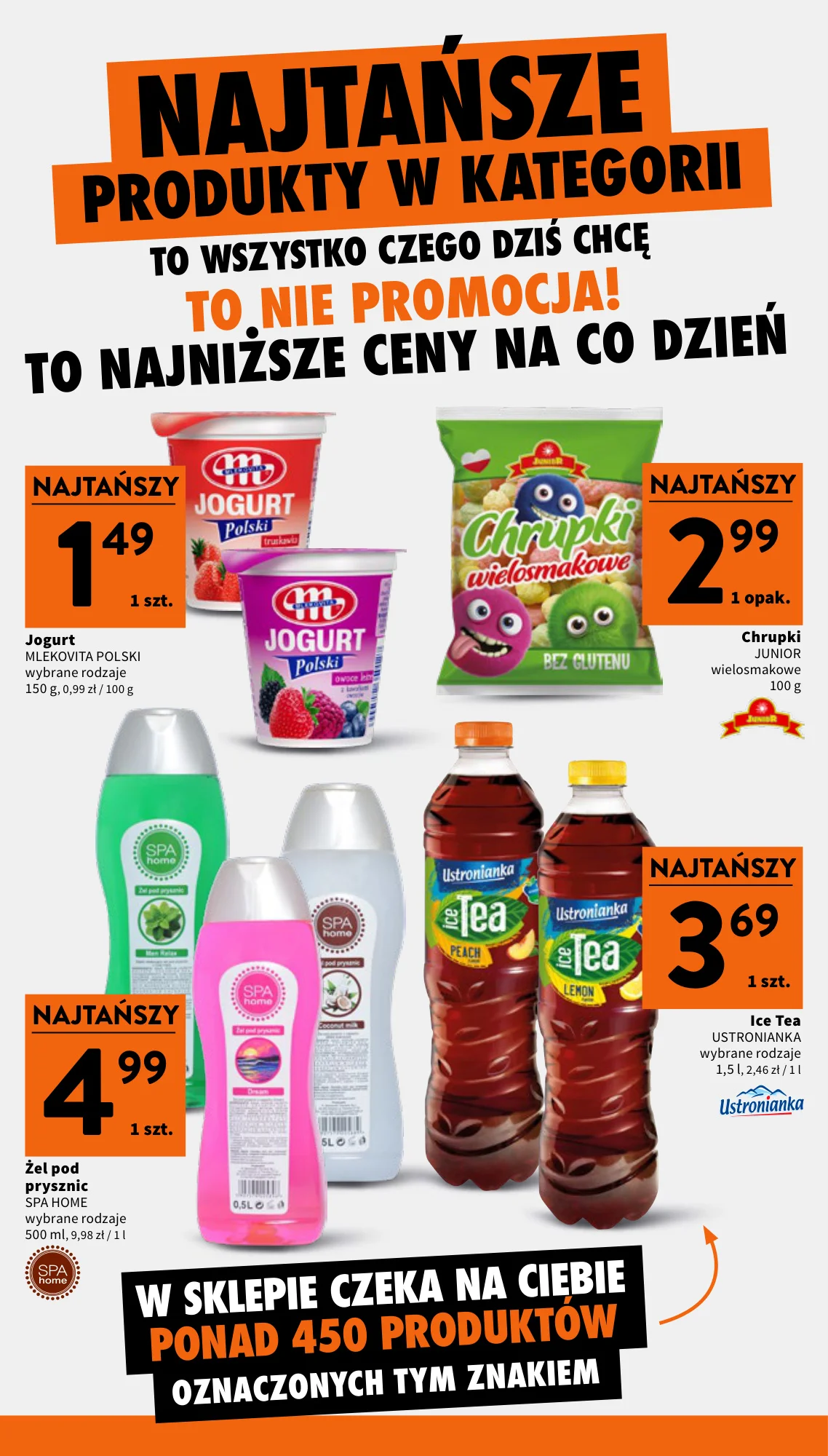 Gazetka promocyjna Intermarche str. 6