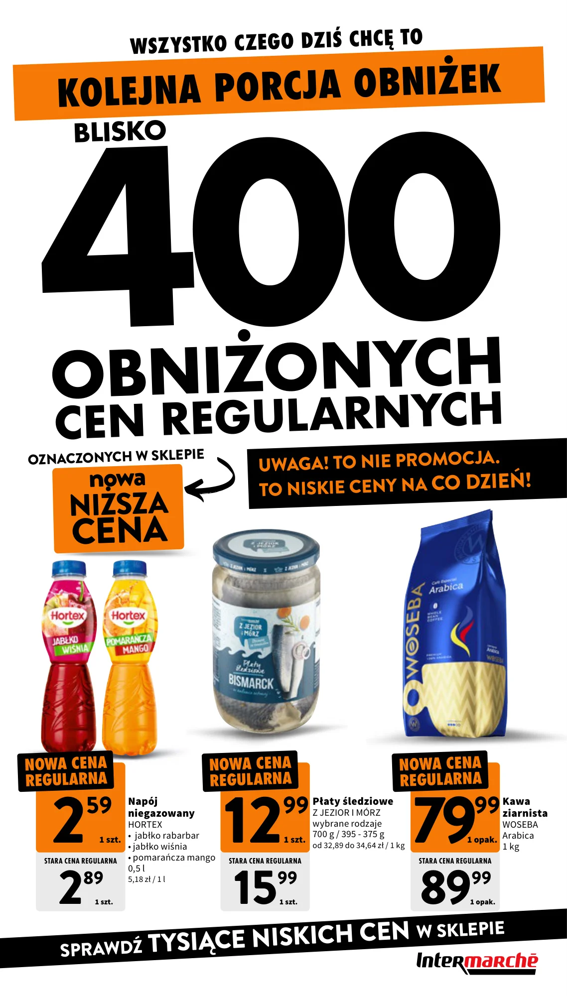 Gazetka promocyjna Intermarche str. 7