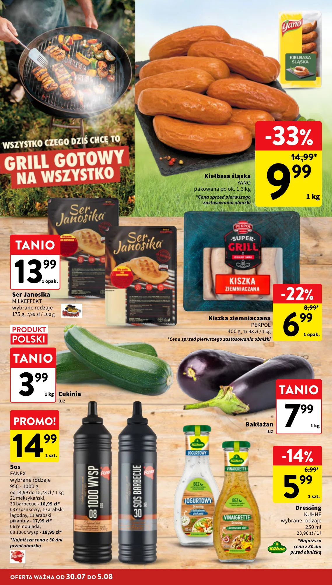 Gazetka promocyjna Intermarche str. 8