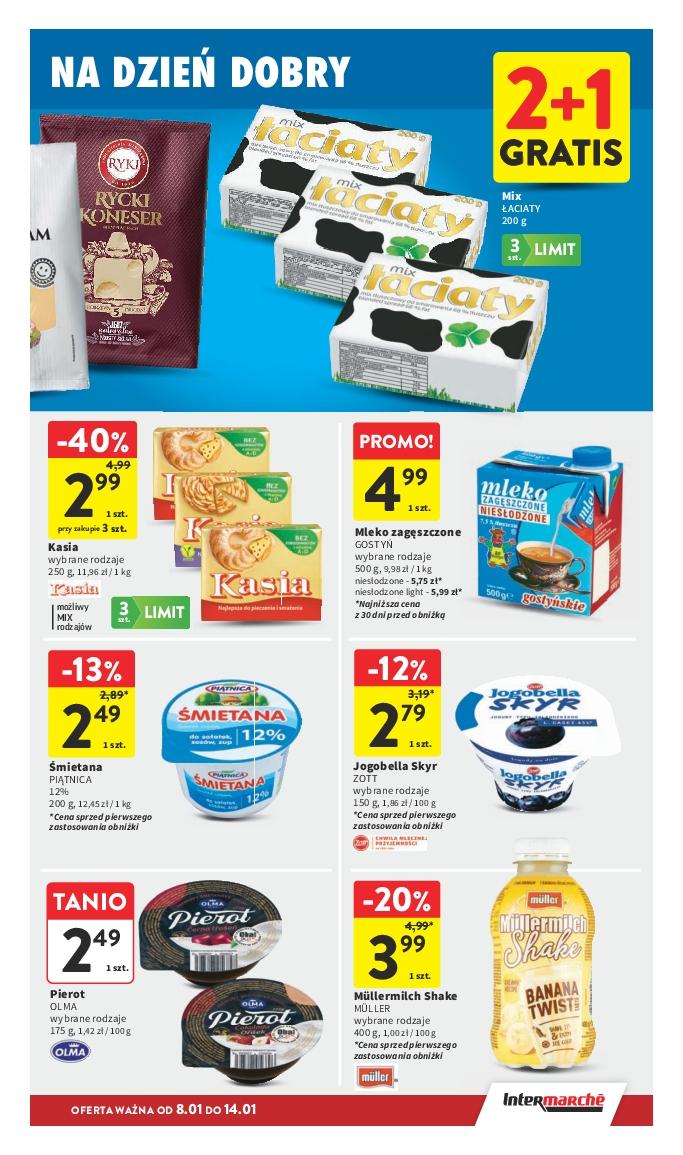 Gazetka promocyjna Intermarche str. 19