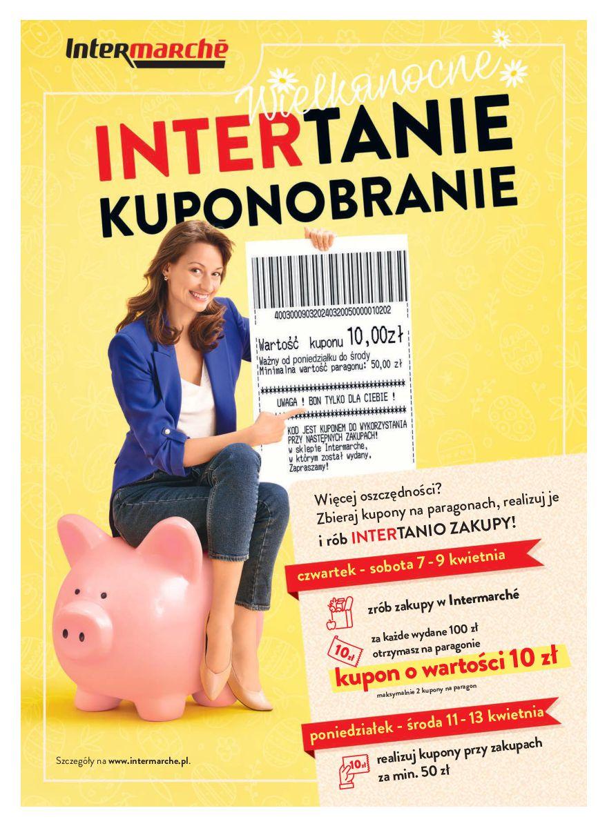 Gazetka promocyjna Intermarche str. 2