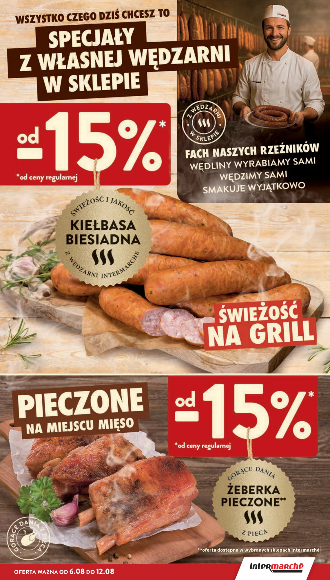 Gazetka promocyjna Intermarche str. 11