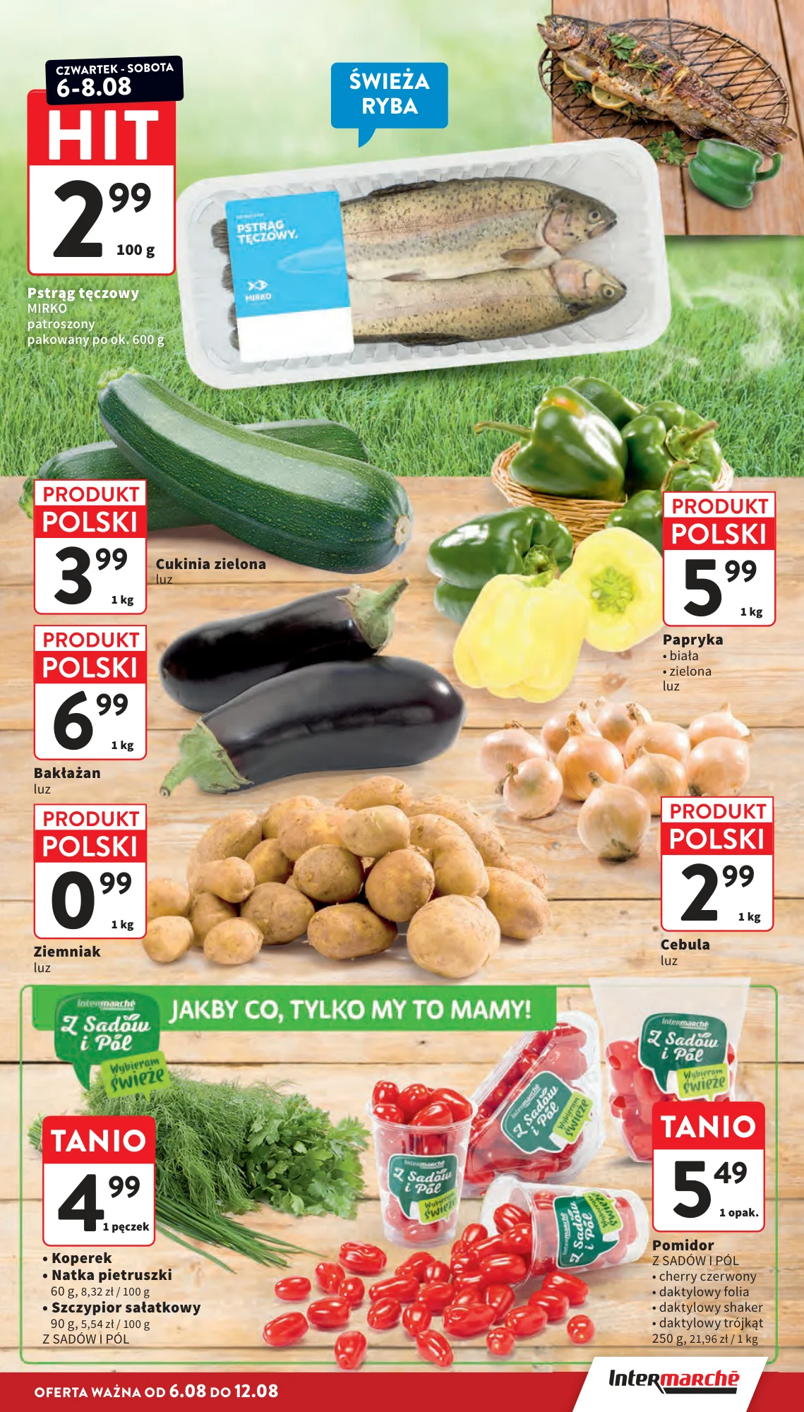 Gazetka promocyjna Intermarche str. 13