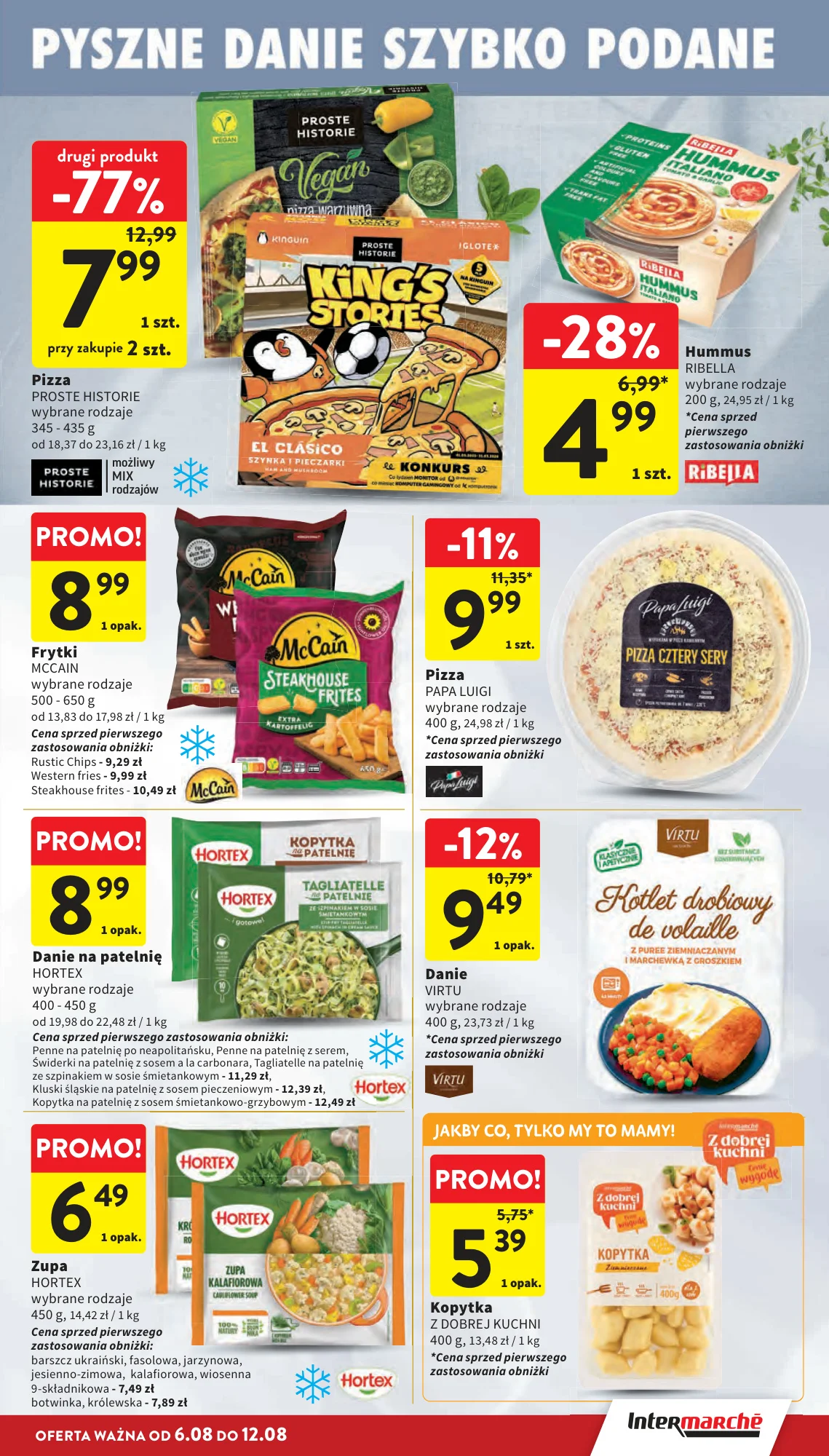 Gazetka promocyjna Intermarche str. 17