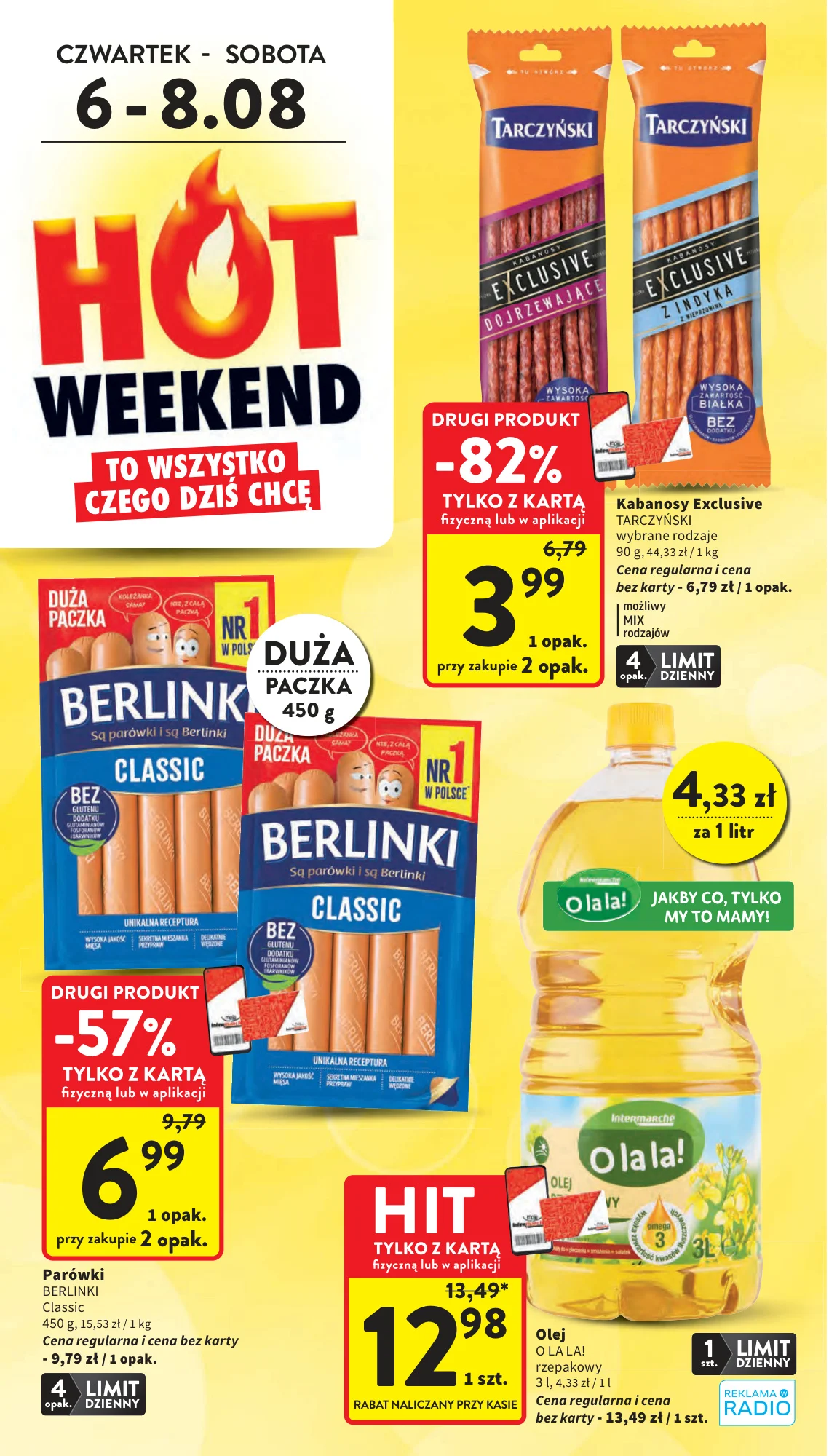 Gazetka promocyjna Intermarche str. 2