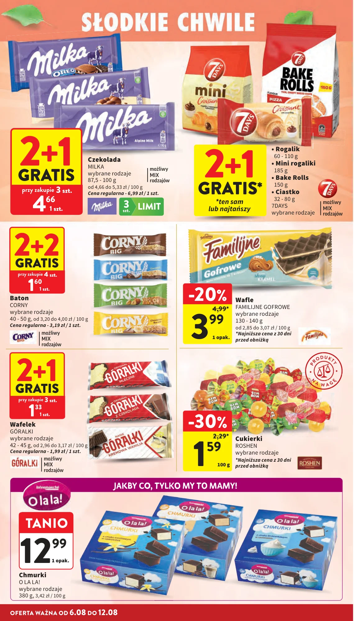 Gazetka promocyjna Intermarche str. 26