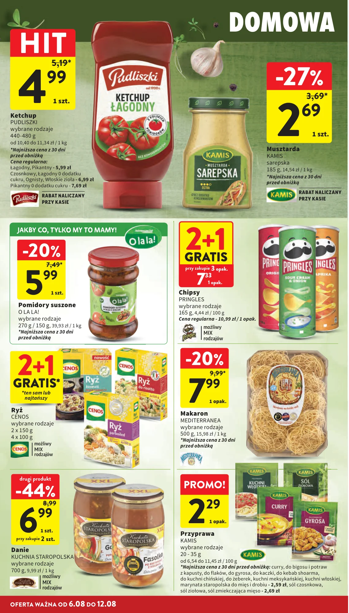 Gazetka promocyjna Intermarche str. 28