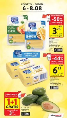 Gazetka Intermarche