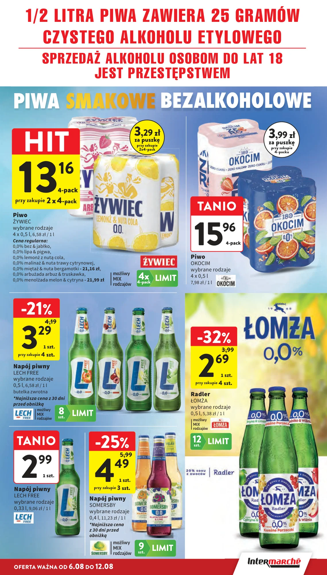 Gazetka promocyjna Intermarche str. 31