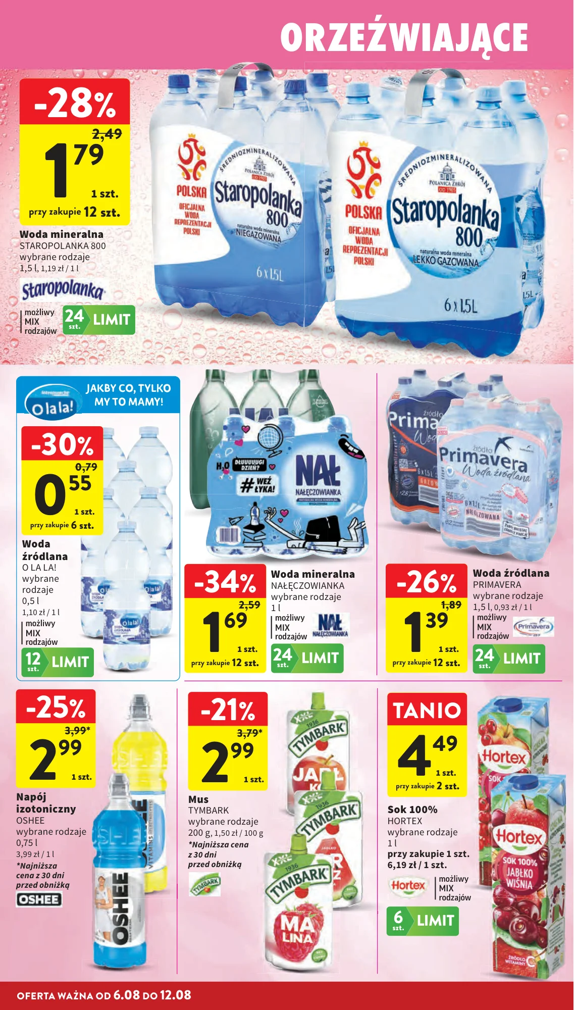 Gazetka promocyjna Intermarche str. 32