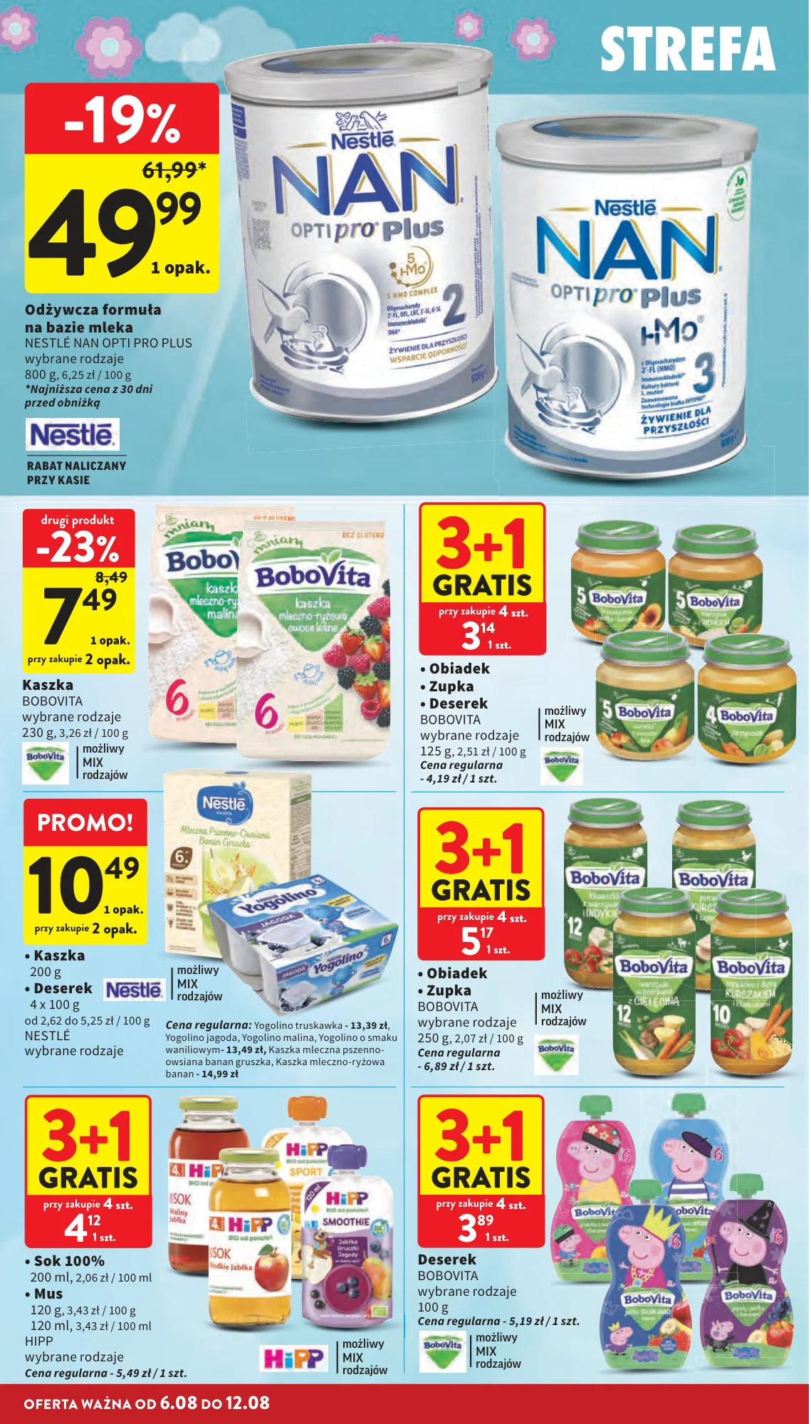 Gazetka promocyjna Intermarche str. 34