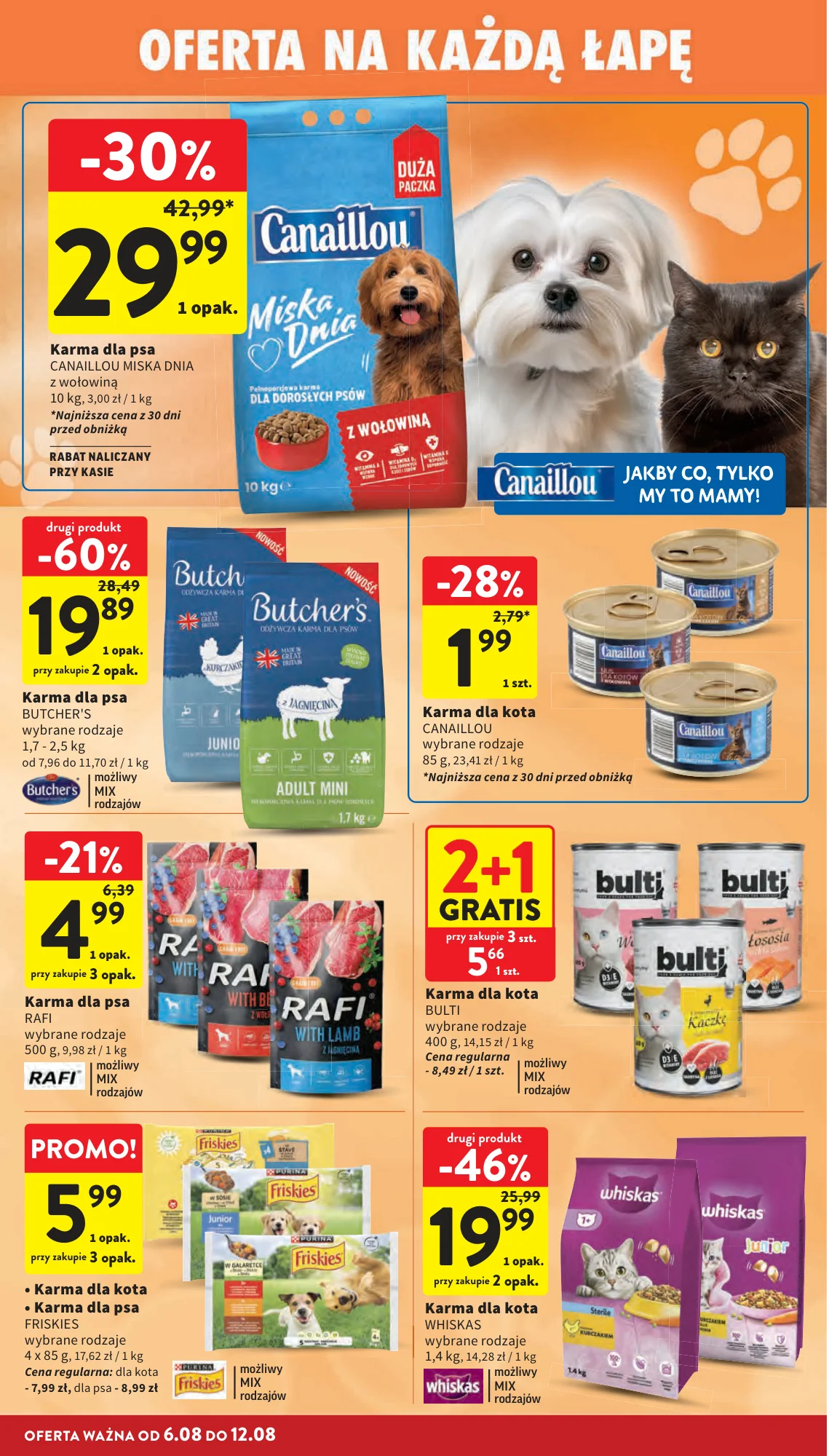 Gazetka promocyjna Intermarche str. 36
